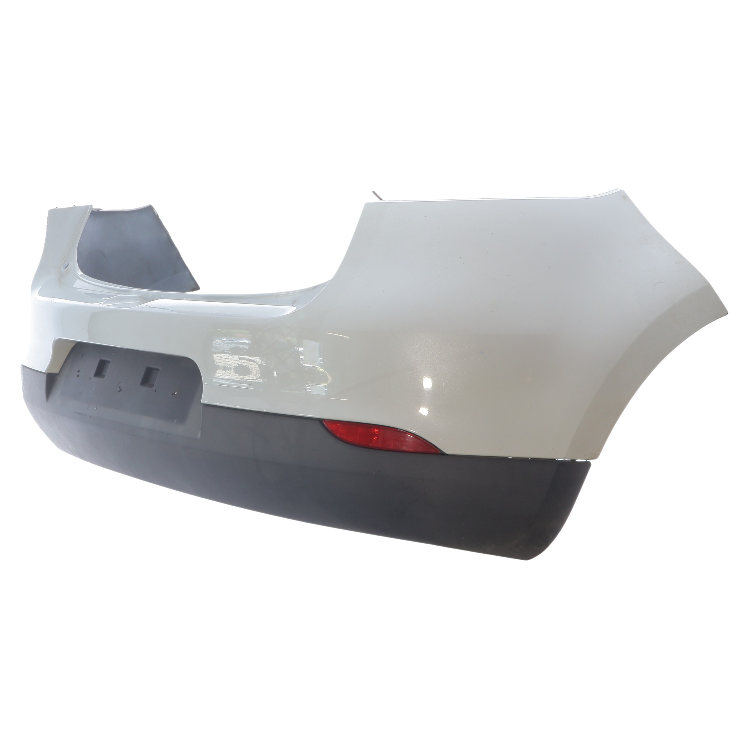 Pare choc arriere pour RENAULT MEGANE 3 PHASE 2 Pare choc arriere pour RENAULT MEGANE 3 PHASE 2