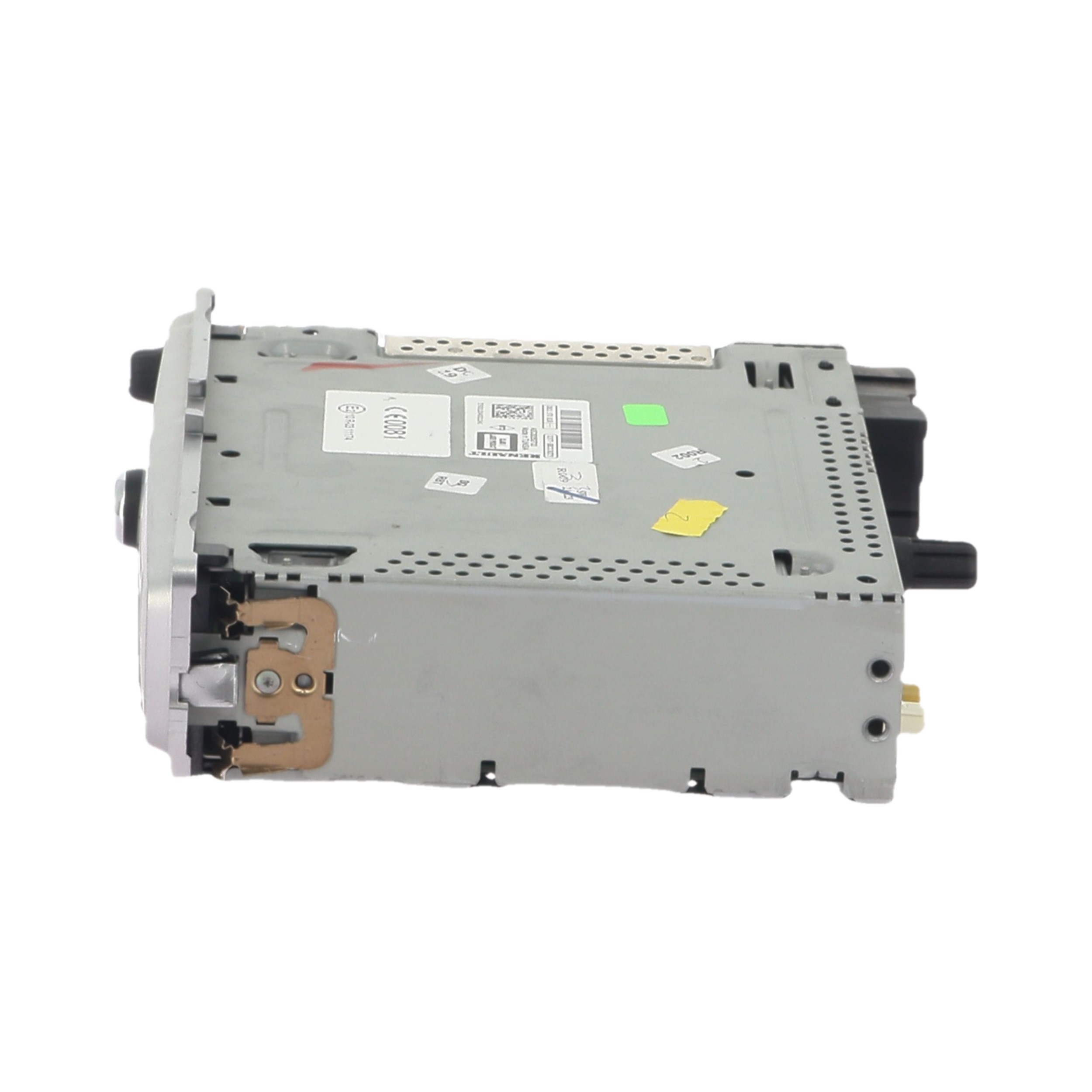 Autoradio d'origine pour RENAULT MEGANE III PHASE 2 Autoradio d'origine pour RENAULT MEGANE III PHASE 2