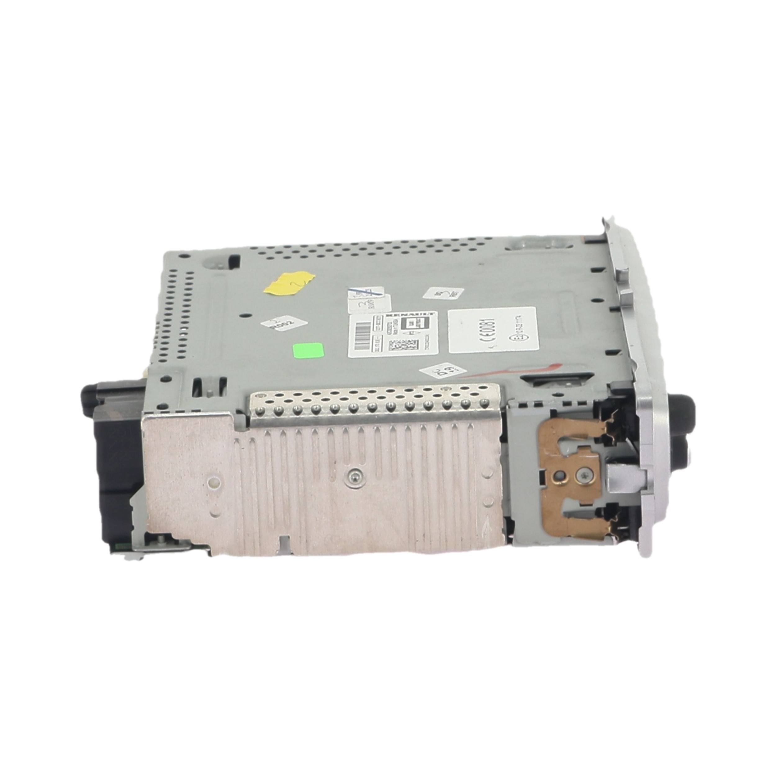 Autoradio d'origine pour RENAULT MEGANE III PHASE 2 Autoradio d'origine pour RENAULT MEGANE III PHASE 2