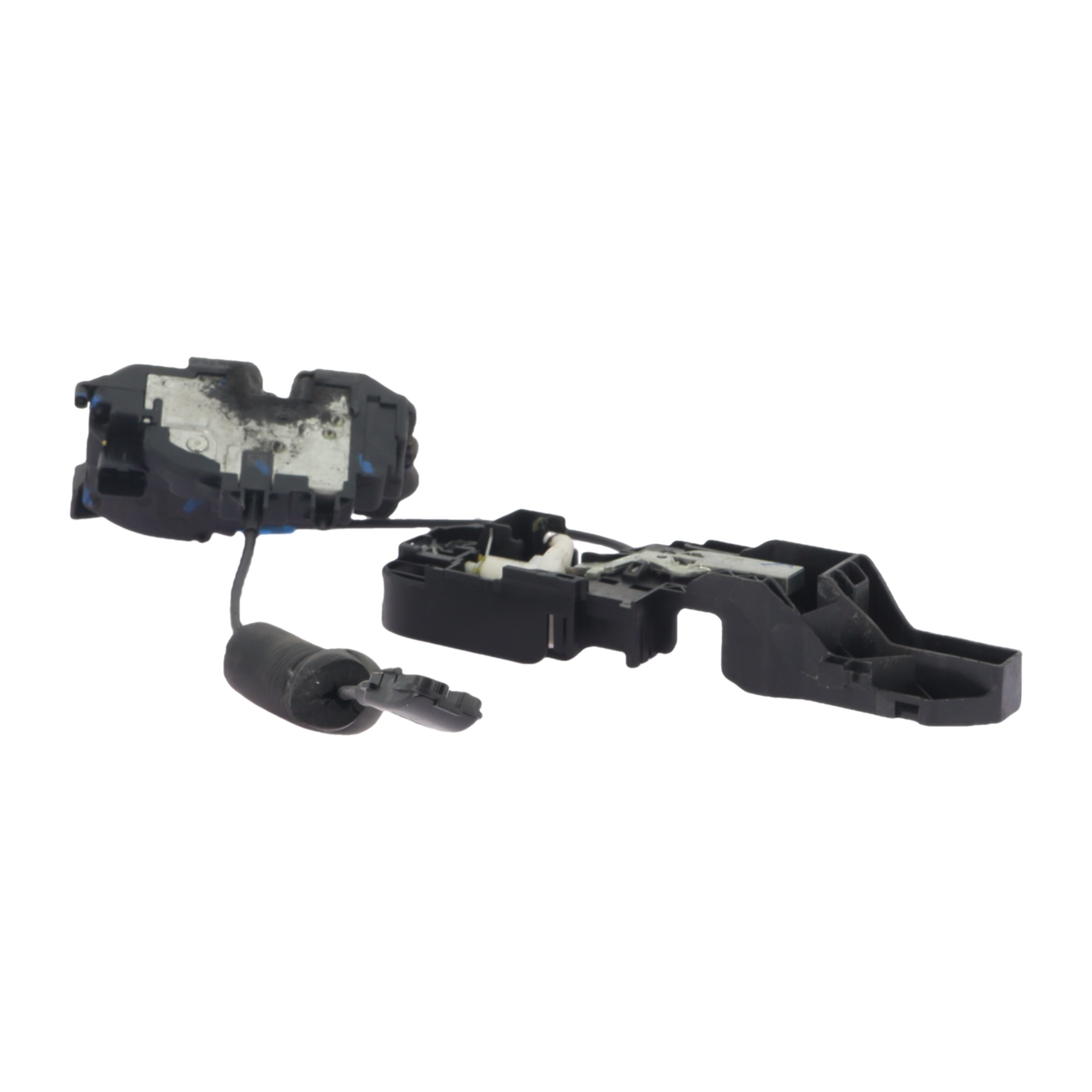 Serrure avant gauche pour RENAULT MEGANE 3 PHASE 2 Serrure avant gauche pour RENAULT MEGANE 3 PHASE 2