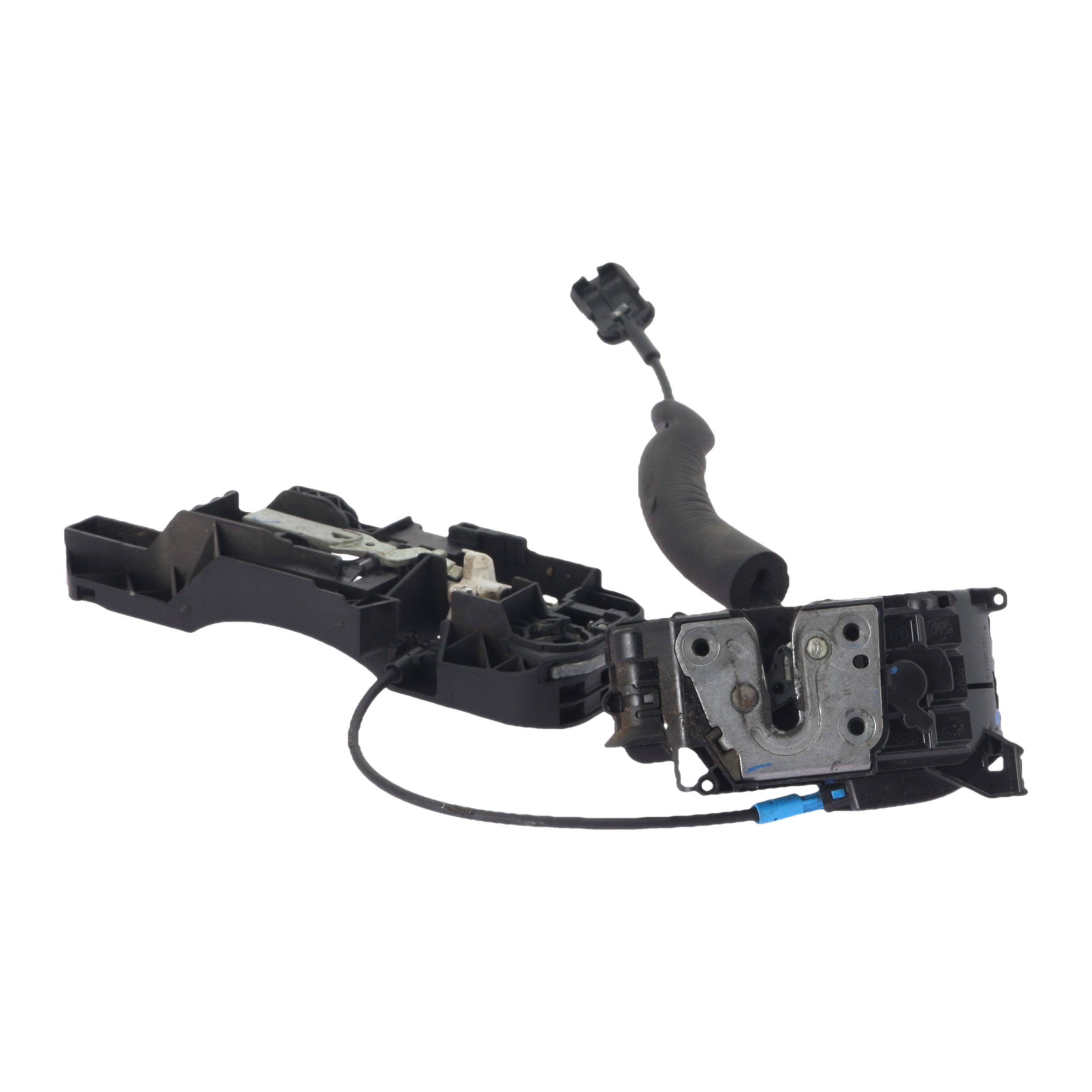 Serrure avant gauche pour RENAULT MEGANE 3 PHASE 2 Serrure avant gauche pour RENAULT MEGANE 3 PHASE 2