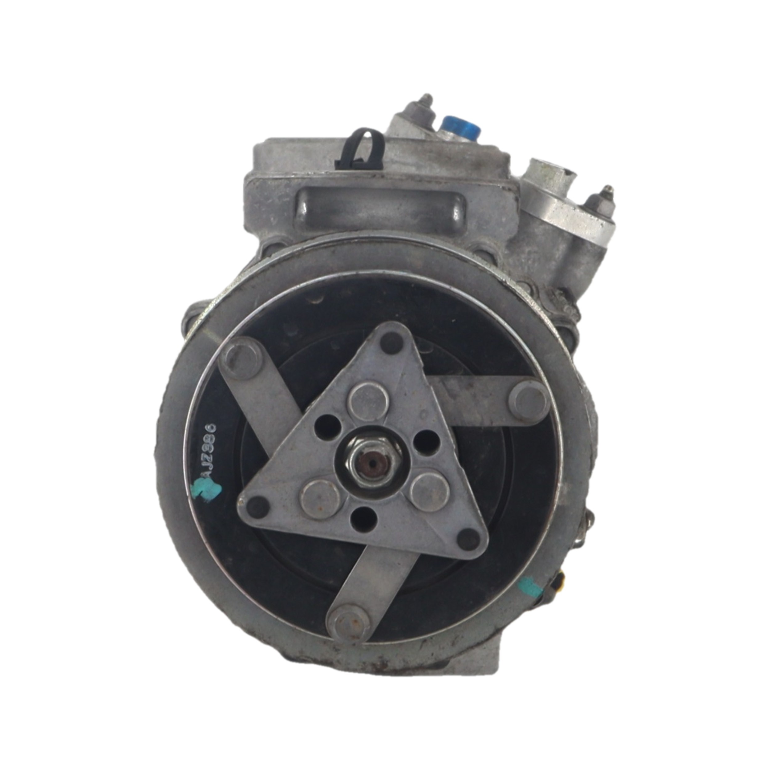 Compresseur clim pour CITROEN C3 PICASSO PHASE 2 Compresseur clim pour CITROEN C3 PICASSO PHASE 2