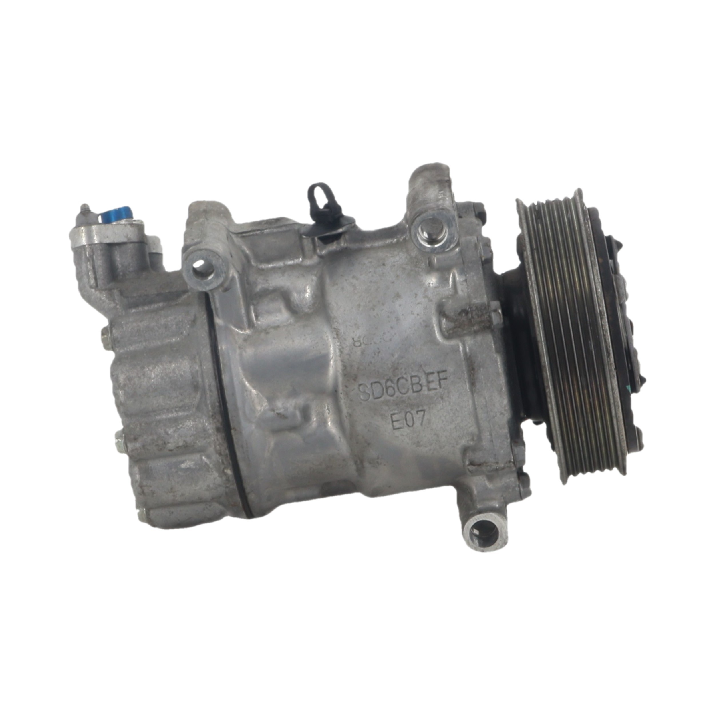 Compresseur clim pour CITROEN C3 PICASSO PHASE 2 Compresseur clim pour CITROEN C3 PICASSO PHASE 2