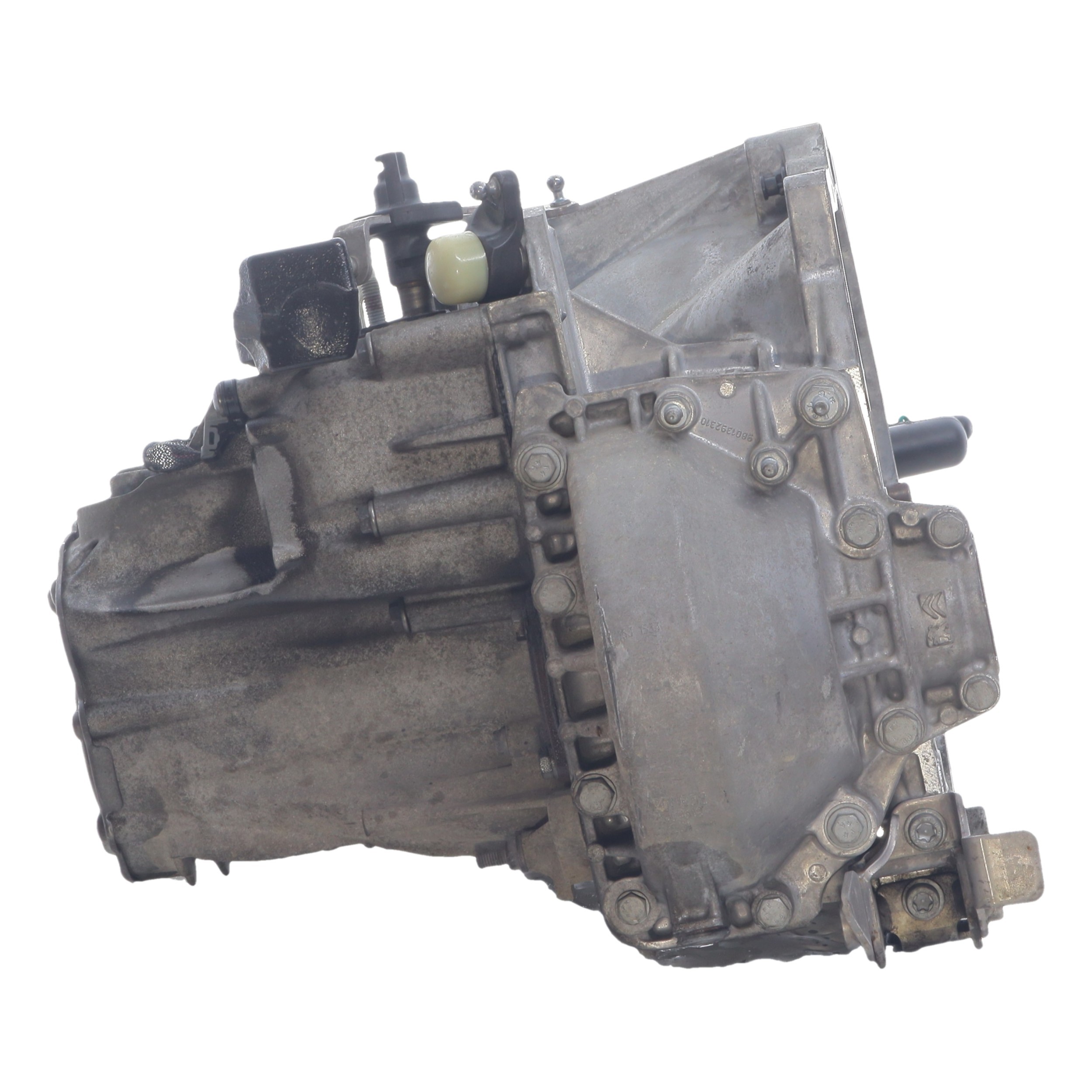 Boite de vitesses pour CITROEN C4 PICASSO 2 PHASE 1 Boite de vitesses pour CITROEN C4 PICASSO 2 PHASE 1
