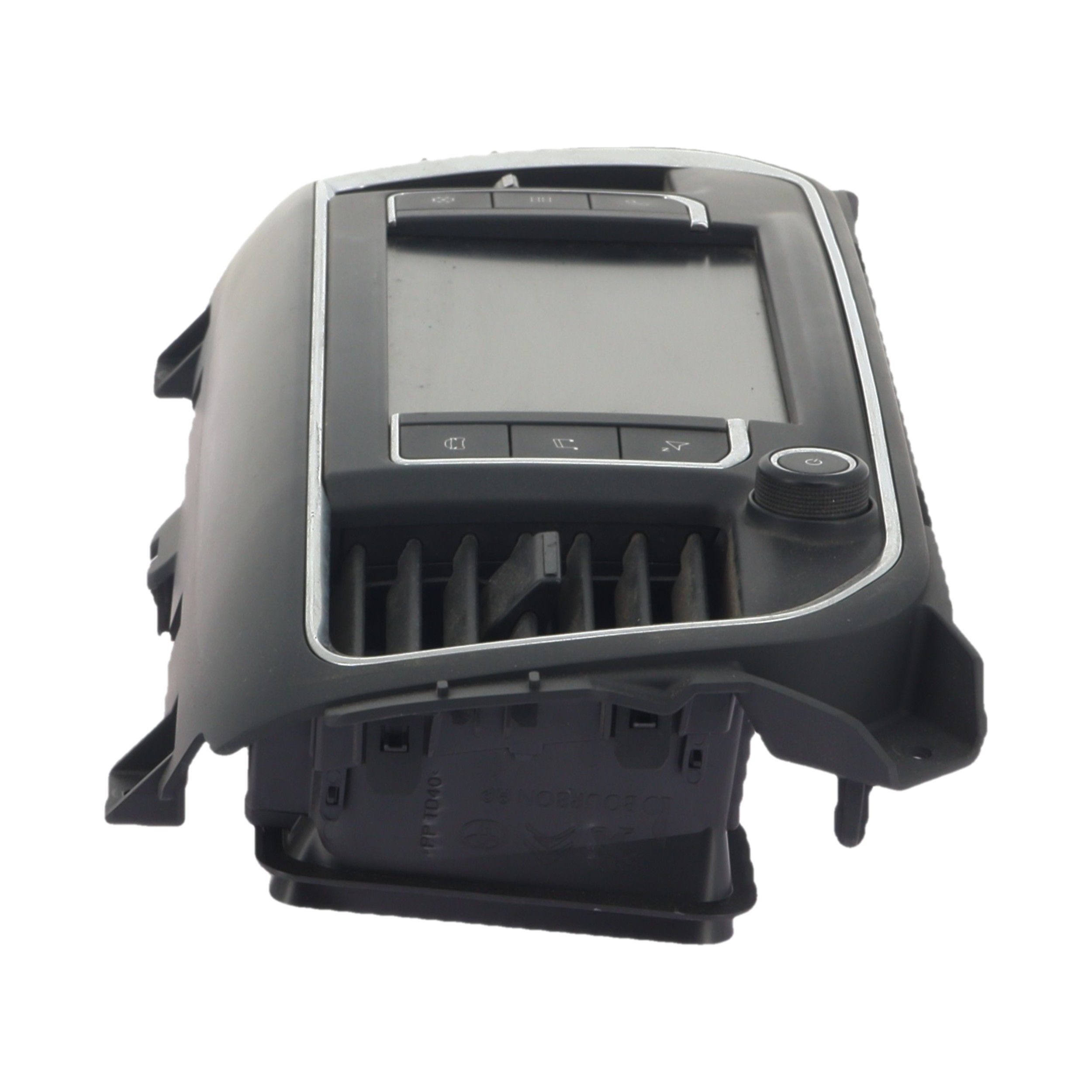 Ecran GPS pour CITROEN JUMPY 3 M PHASE 1 Ecran GPS pour CITROEN JUMPY 3 M PHASE 1