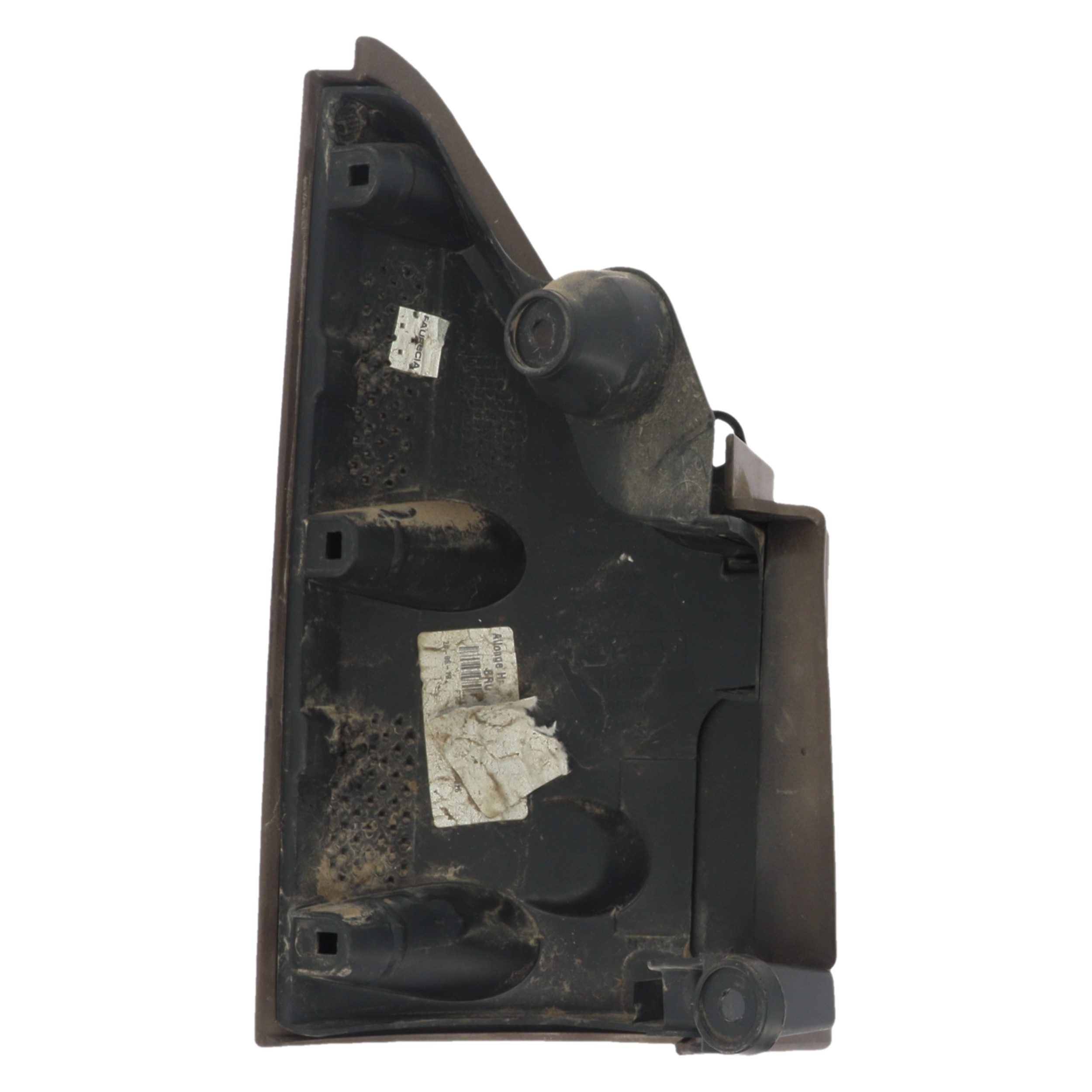 Crosse arriere droit pour RENAULT KANGOO 2 PHASE 1 Crosse arriere droit pour RENAULT KANGOO 2 PHASE 1