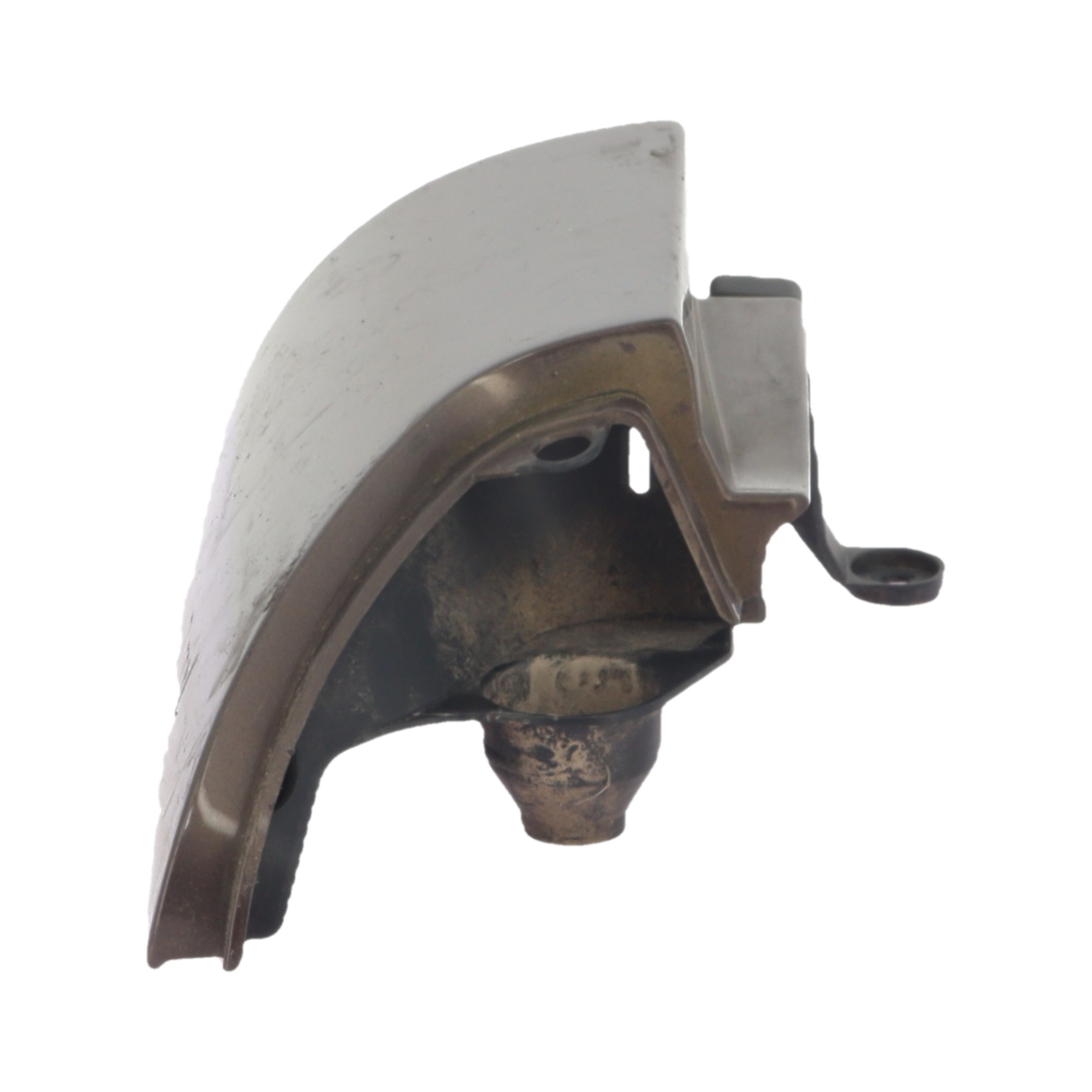 Crosse arriere droit pour RENAULT KANGOO 2 PHASE 1 Crosse arriere droit pour RENAULT KANGOO 2 PHASE 1