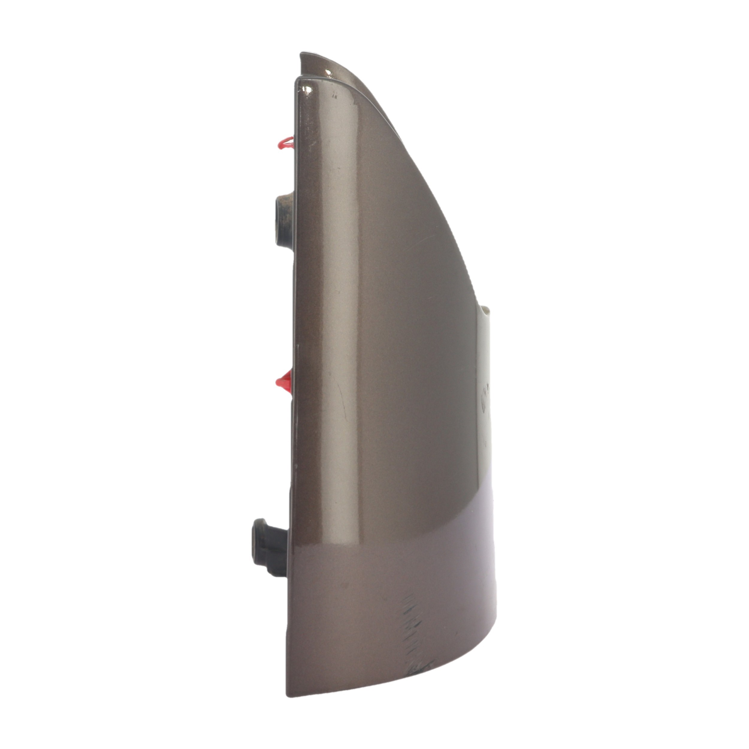 Crosse arriere gauche pour RENAULT KANGOO 2 PHASE 1 Crosse arriere gauche pour RENAULT KANGOO 2 PHASE 1