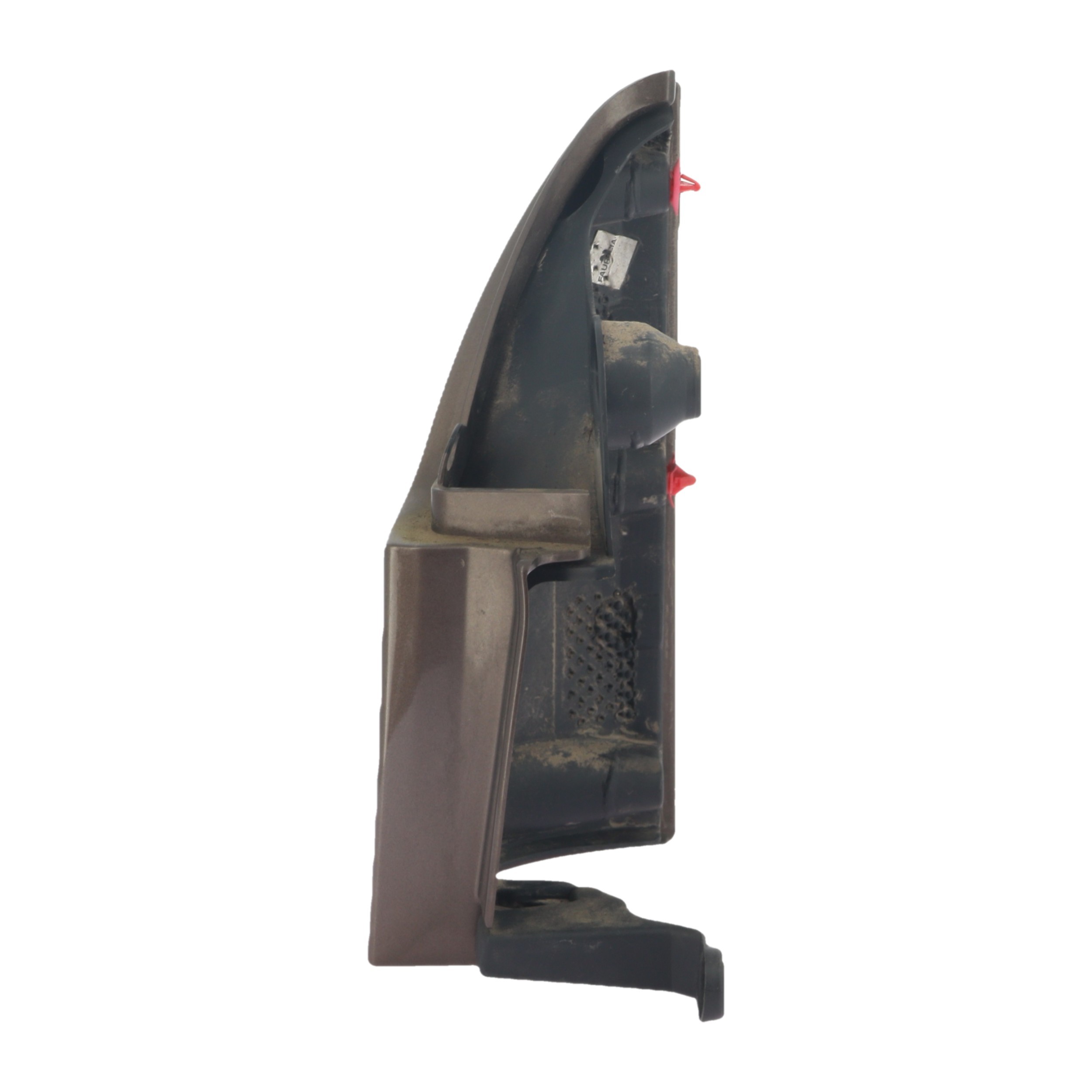 Crosse arriere gauche pour RENAULT KANGOO 2 PHASE 1 Crosse arriere gauche pour RENAULT KANGOO 2 PHASE 1