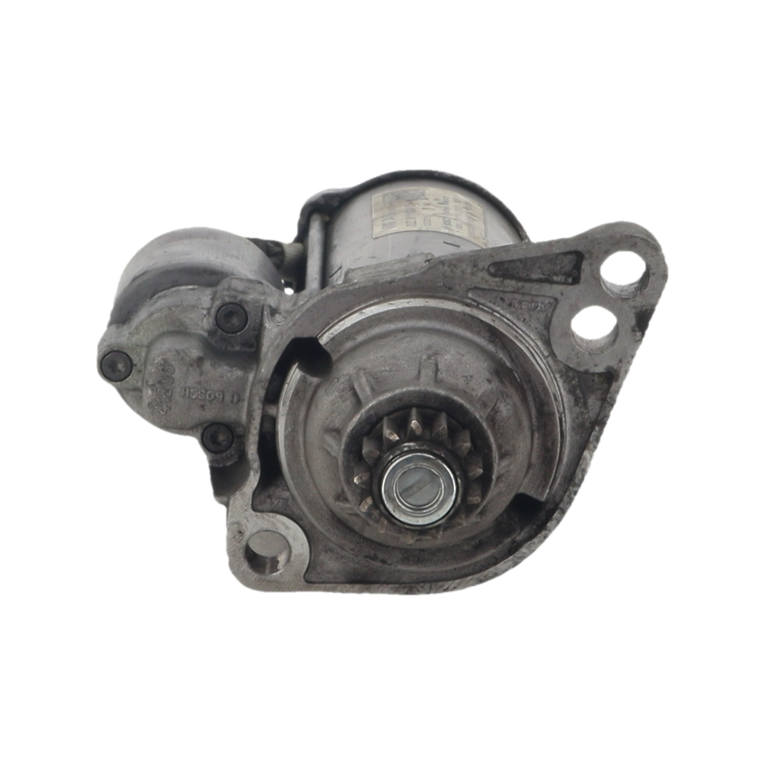 Demarreur pour VOLKSWAGEN GOLF 7 PHASE 2 Demarreur pour VOLKSWAGEN GOLF 7 PHASE 2