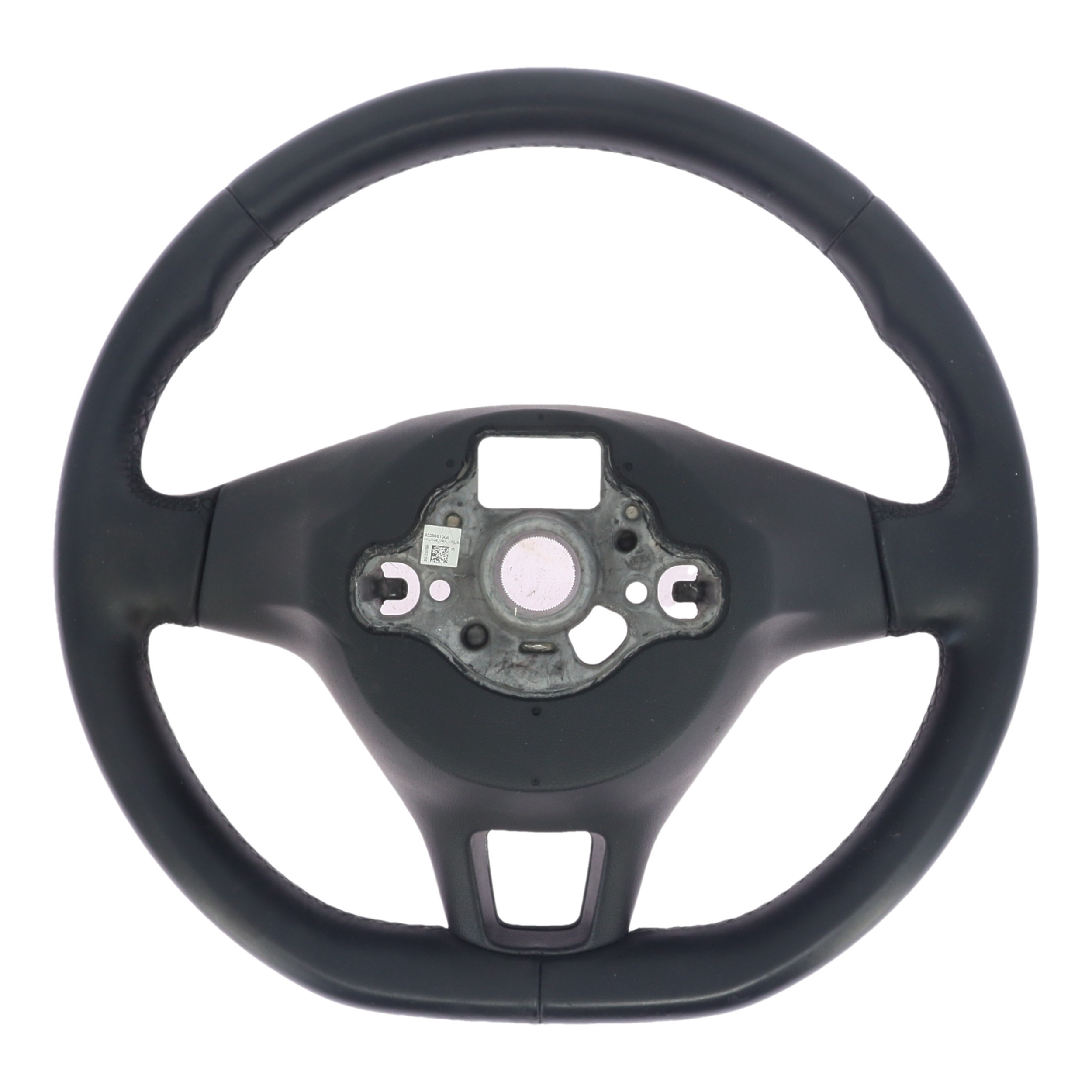 Volant pour VOLKSWAGEN GOLF 7 PHASE 2 Volant pour VOLKSWAGEN GOLF 7 PHASE 2