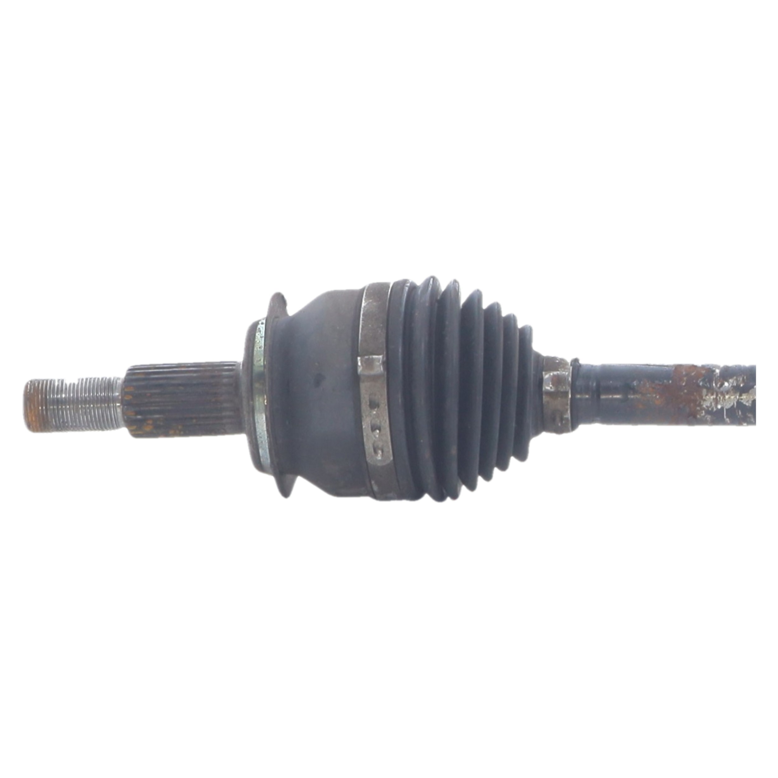 Cardan gauche (transmission) pour MAZDA CX3 PHASE 2 Cardan gauche (transmission) pour MAZDA CX3 PHASE 2