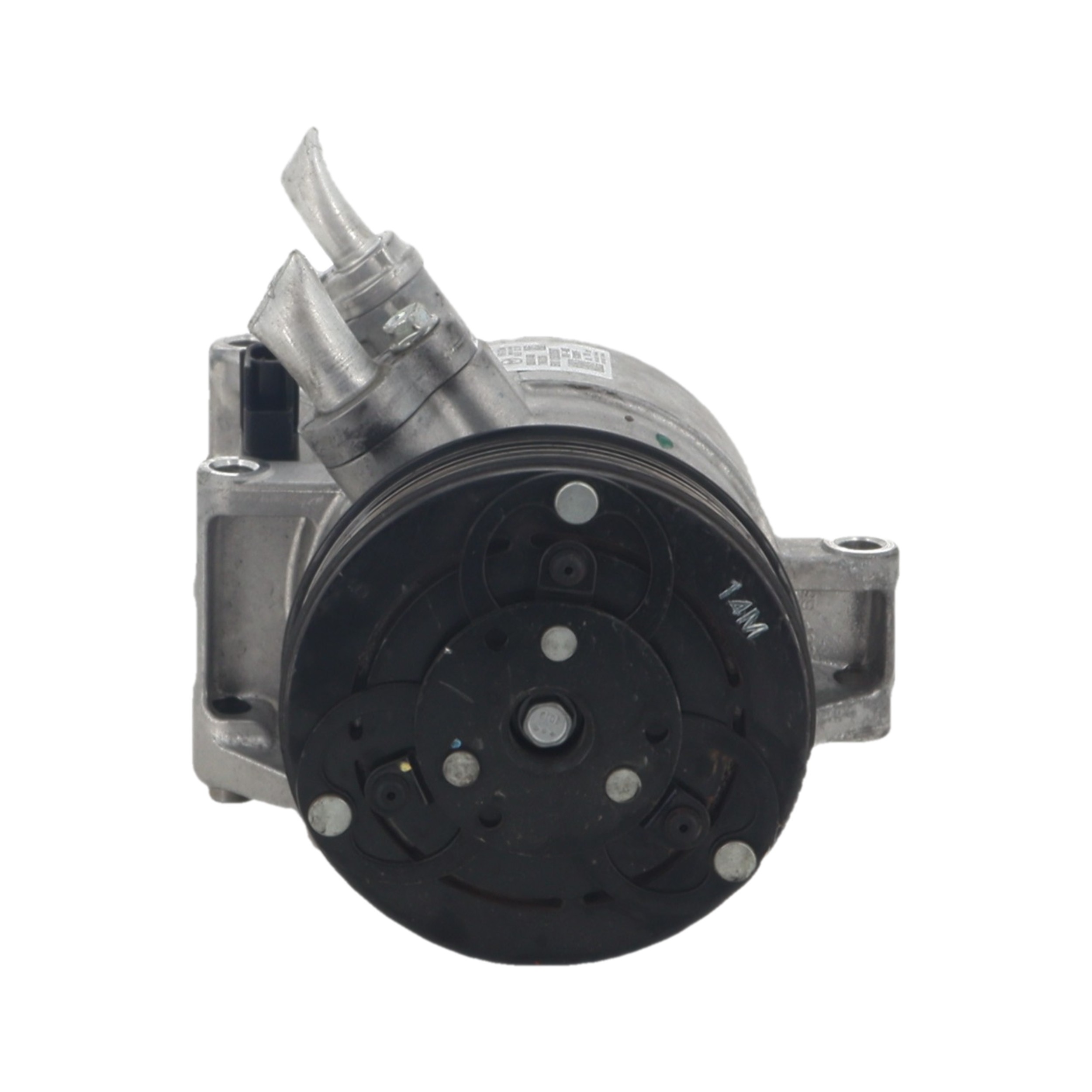 Compresseur clim pour MAZDA CX3 PHASE 2 Compresseur clim pour MAZDA CX3 PHASE 2