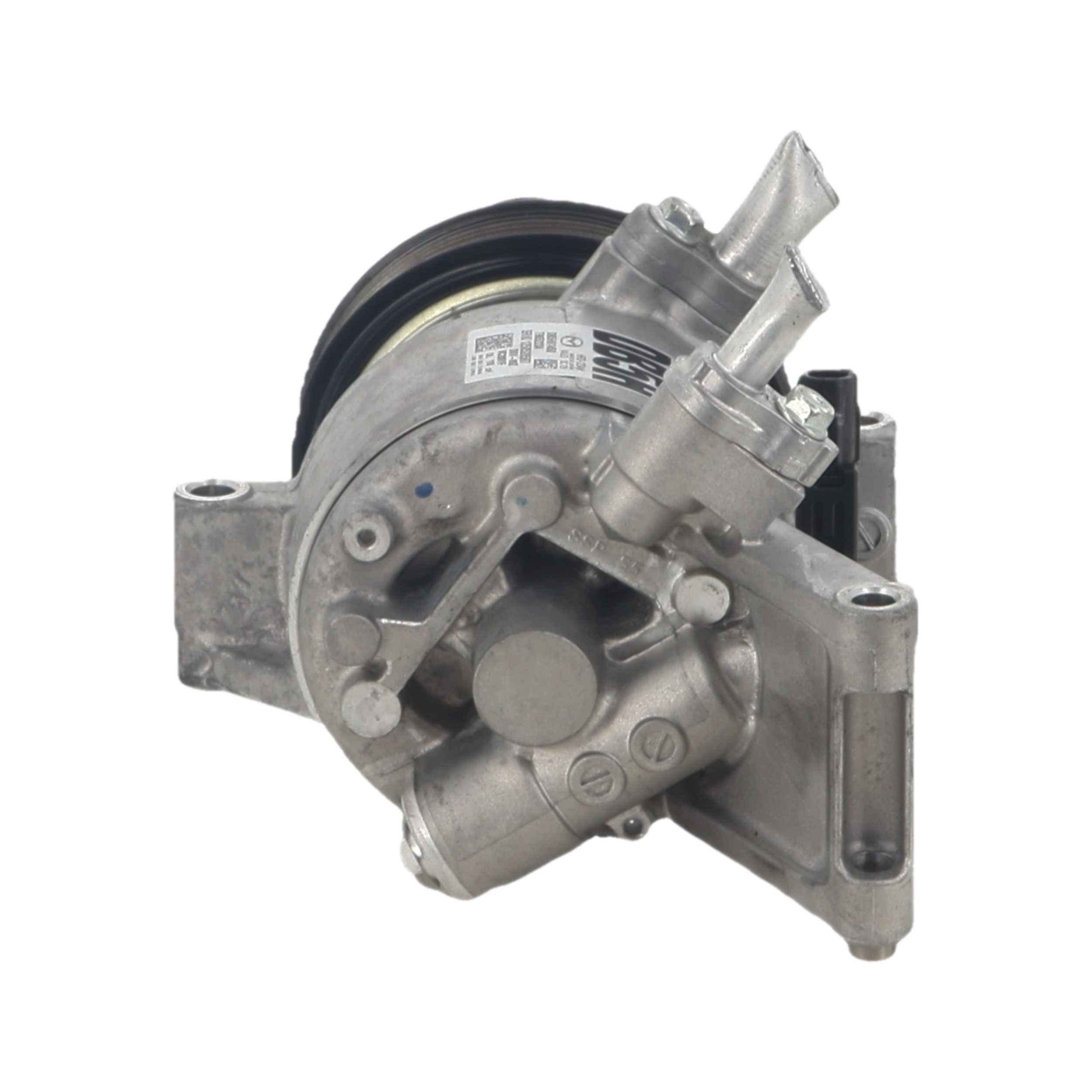 Compresseur clim pour MAZDA CX3 PHASE 2 Compresseur clim pour MAZDA CX3 PHASE 2