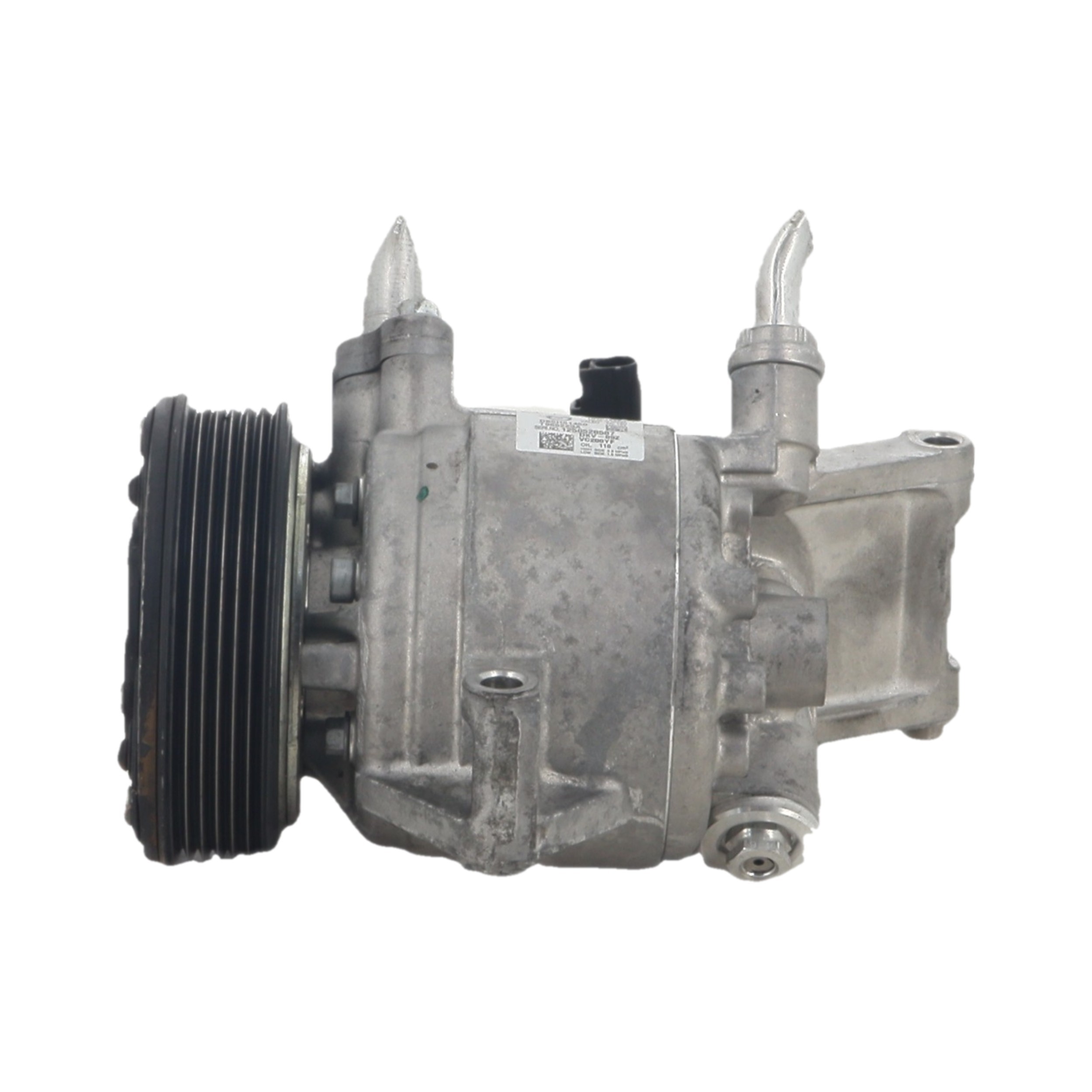 Compresseur clim pour MAZDA CX3 PHASE 2 Compresseur clim pour MAZDA CX3 PHASE 2