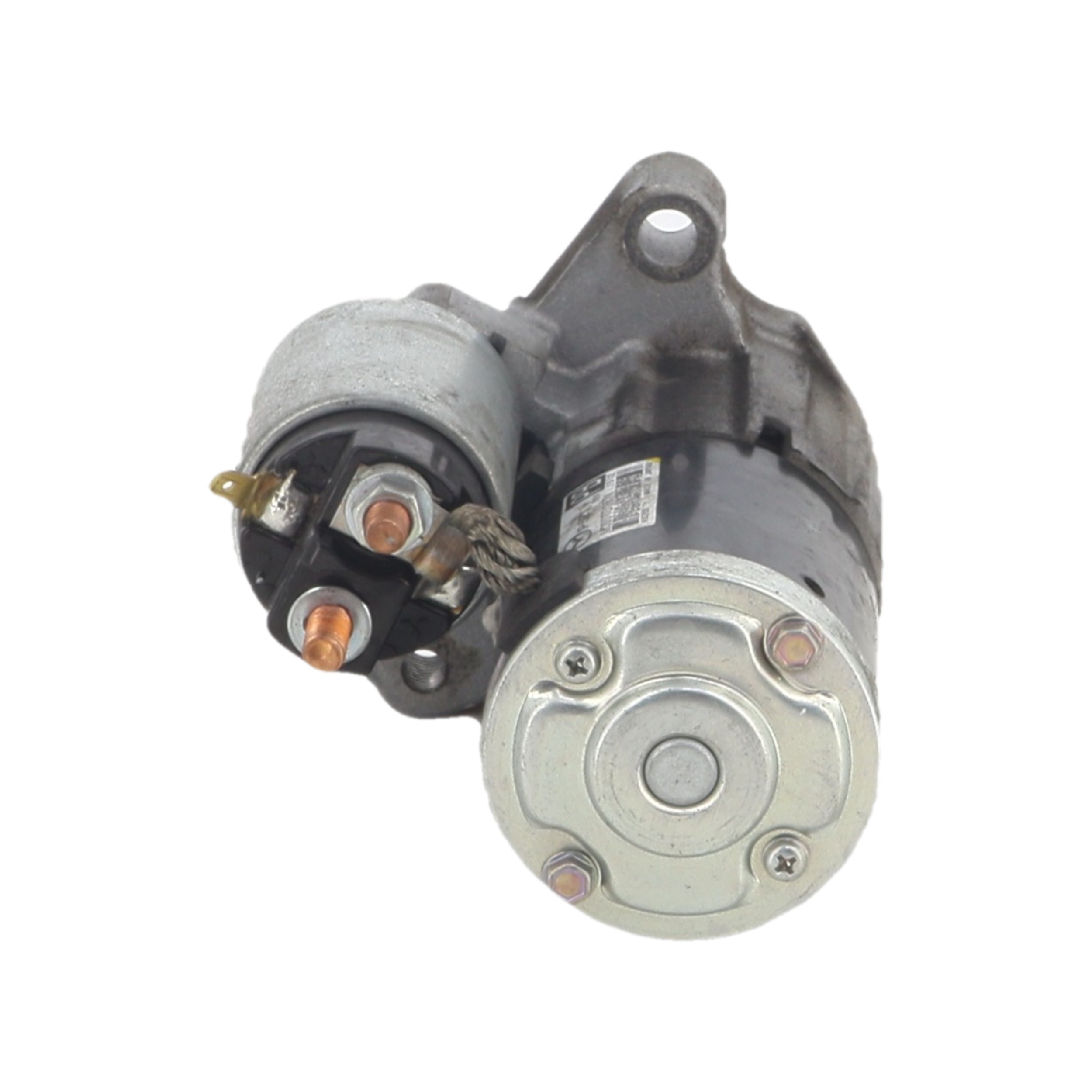 Demarreur pour MAZDA CX3 PHASE 2 Demarreur pour MAZDA CX3 PHASE 2