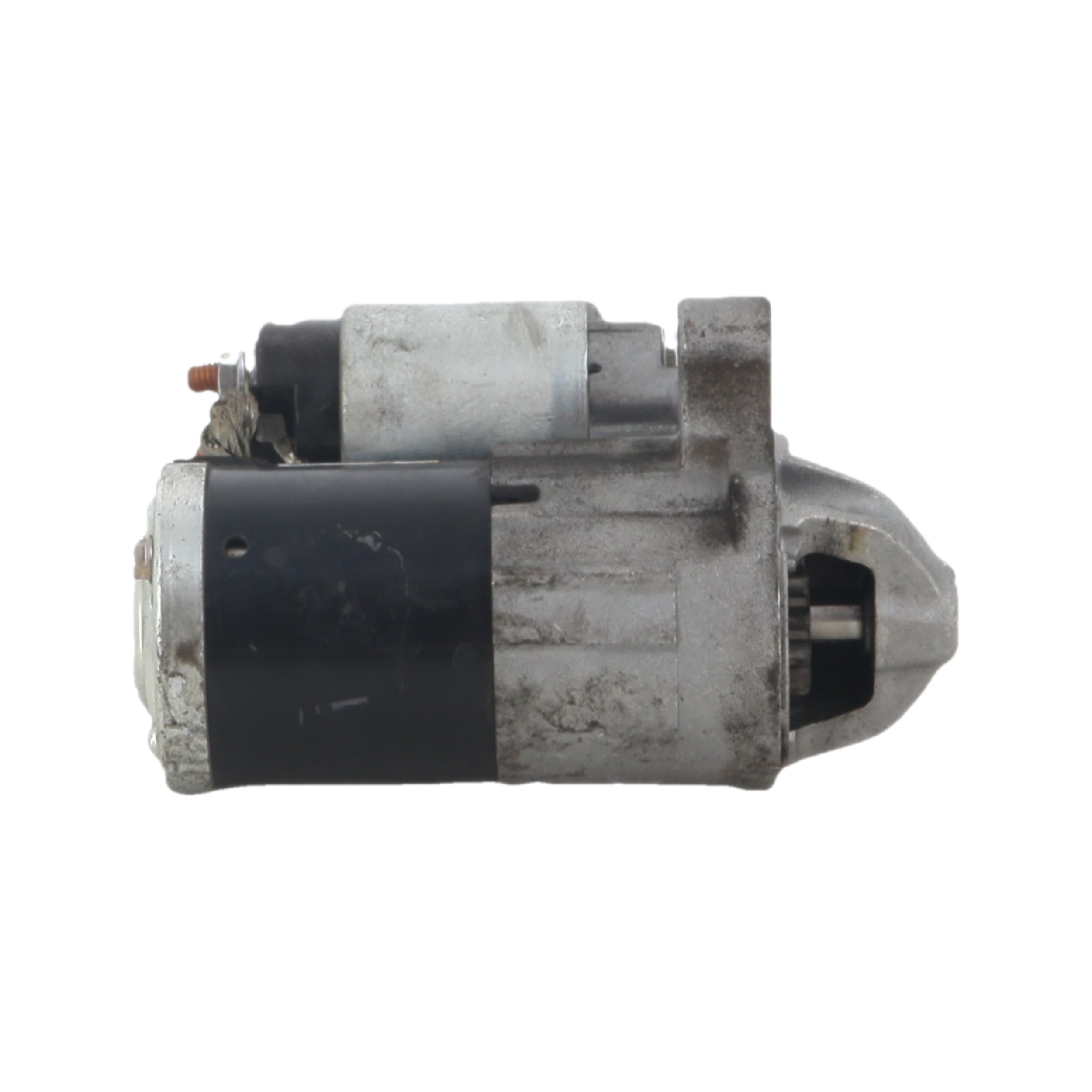 Demarreur pour MAZDA CX3 PHASE 2 Demarreur pour MAZDA CX3 PHASE 2