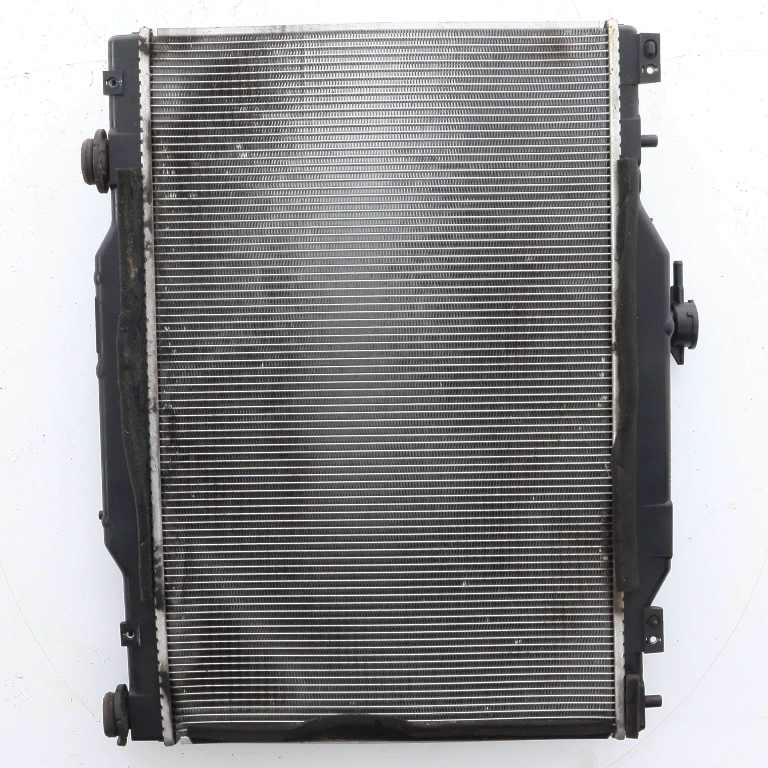 Radiateur eau pour MAZDA CX3 PHASE 2 Radiateur eau pour MAZDA CX3 PHASE 2