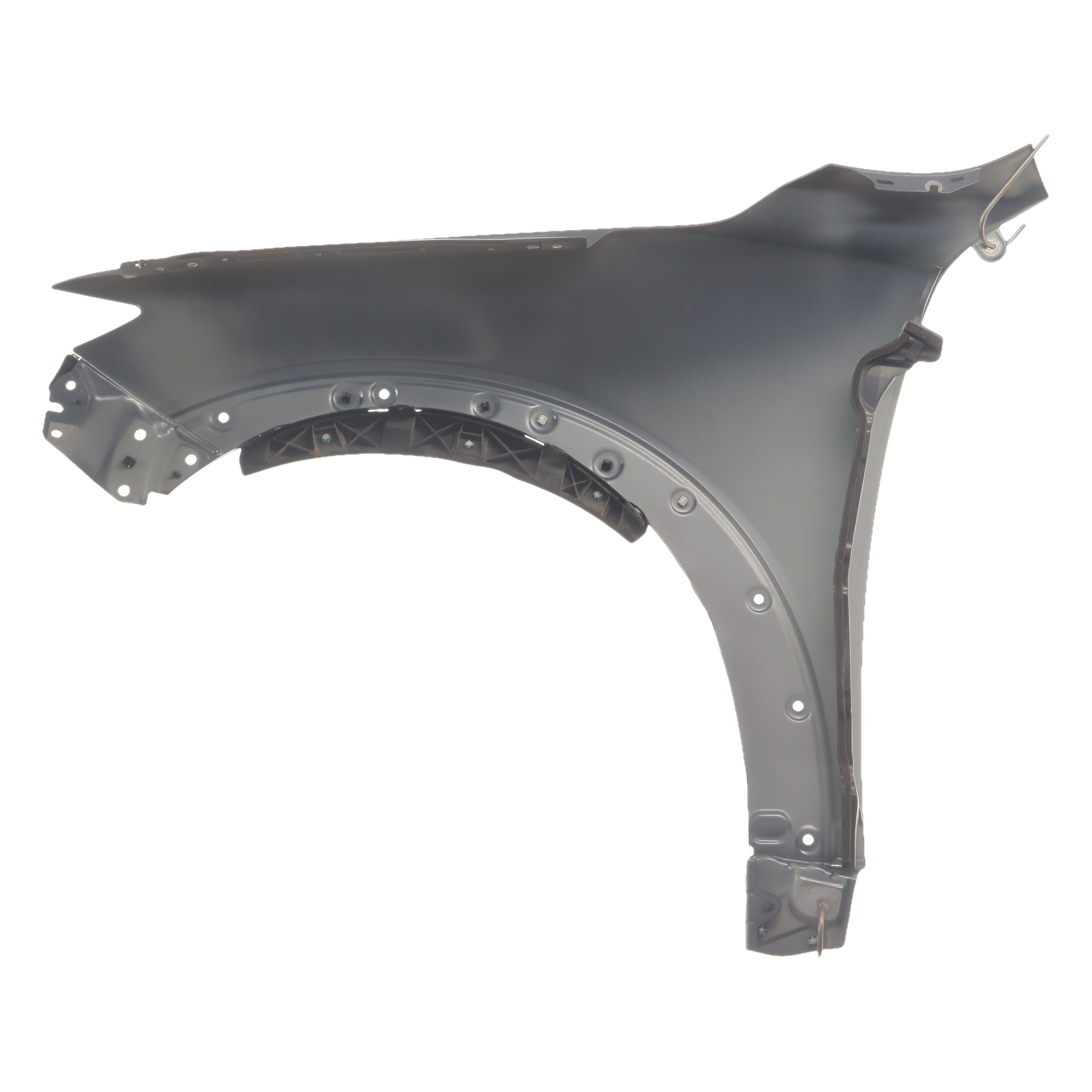 Aile avant droit pour MAZDA CX3 PHASE 2 Aile avant droit pour MAZDA CX3 PHASE 2