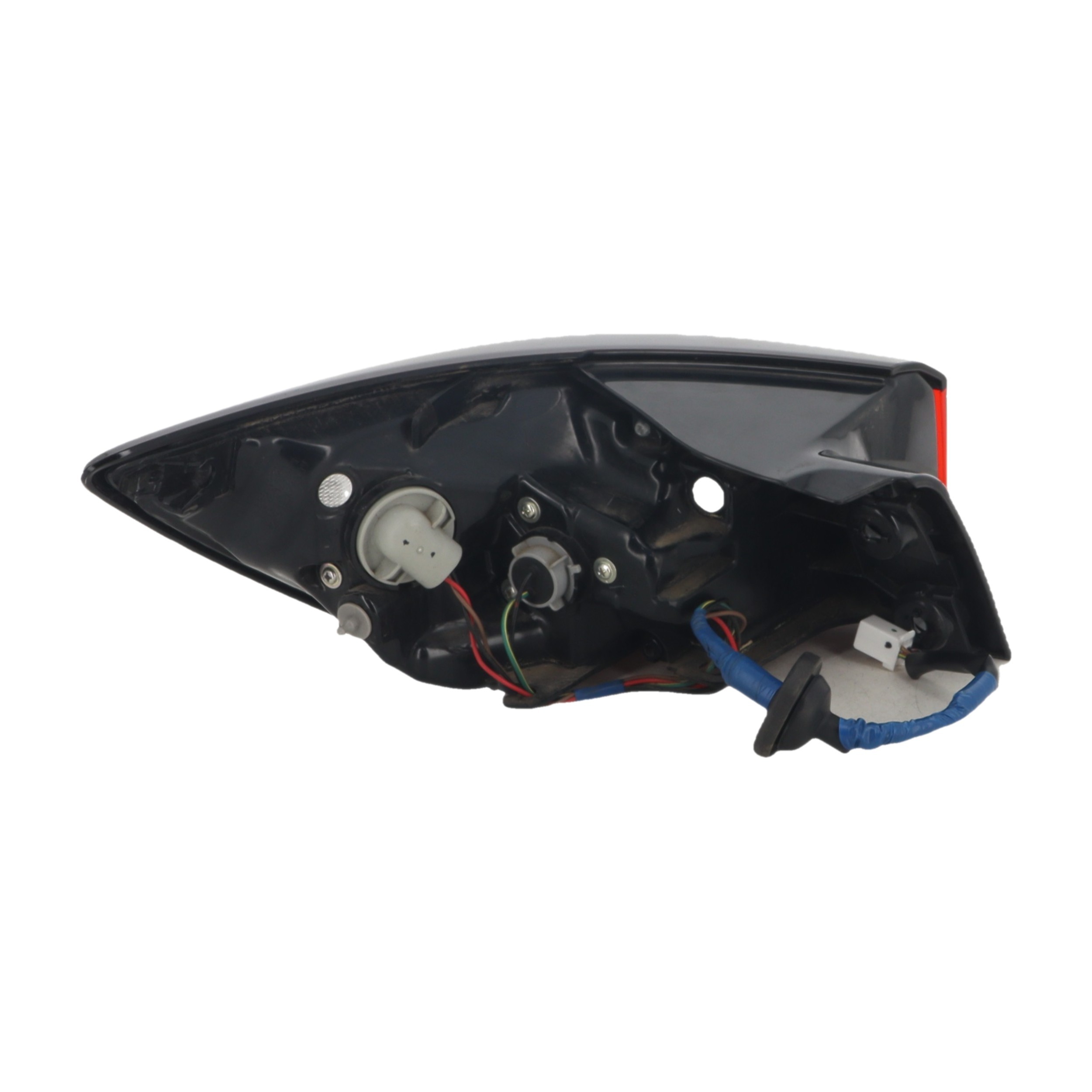 Feu arriere principal droit (feux) pour MAZDA CX3 PHASE 2 Feu arriere principal droit (feux) pour MAZDA CX3 PHASE 2