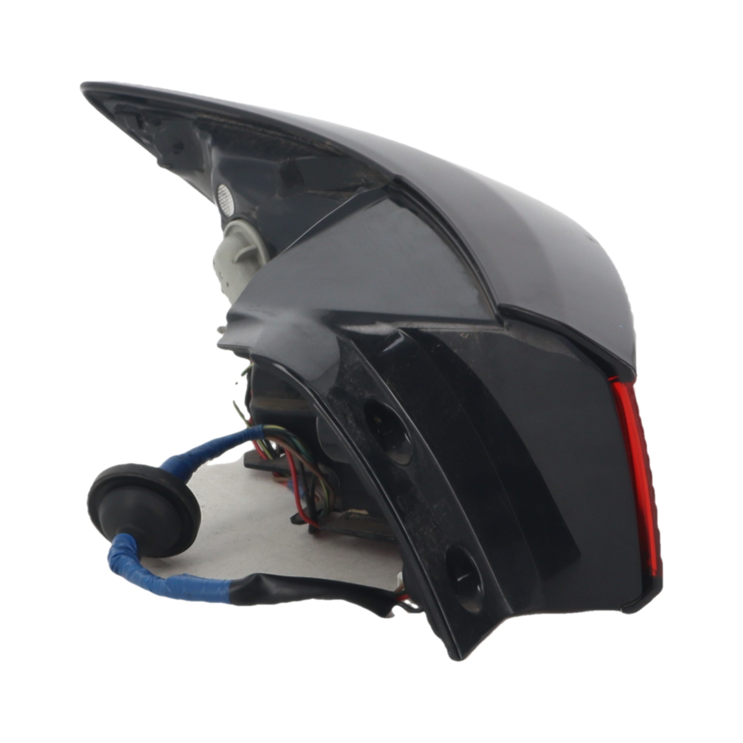 Feu arriere principal droit (feux) pour MAZDA CX3 PHASE 2 Feu arriere principal droit (feux) pour MAZDA CX3 PHASE 2