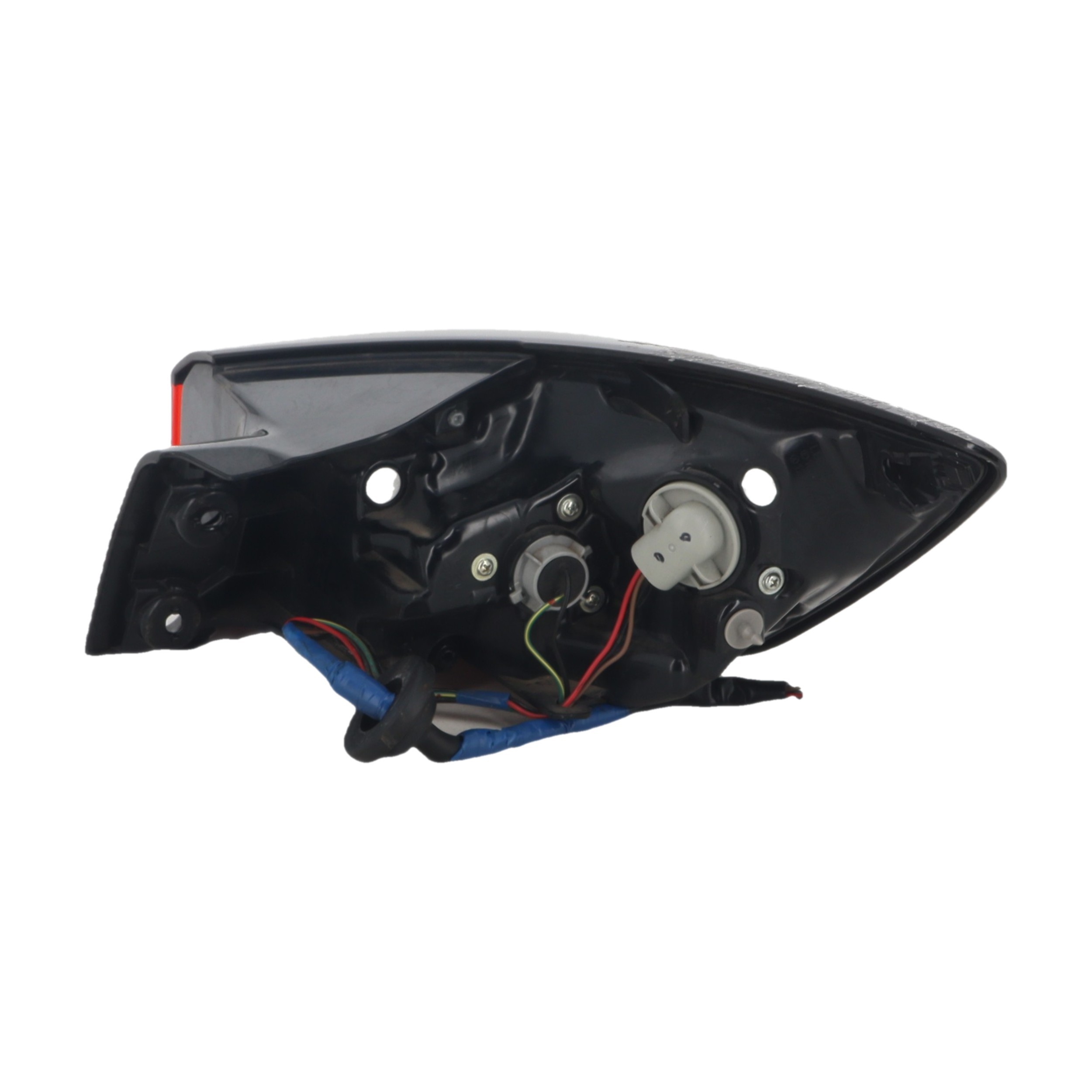 Feu arriere principal gauche (feux) pour MAZDA CX3 PHASE 2 Feu arriere principal gauche (feux) pour MAZDA CX3 PHASE 2