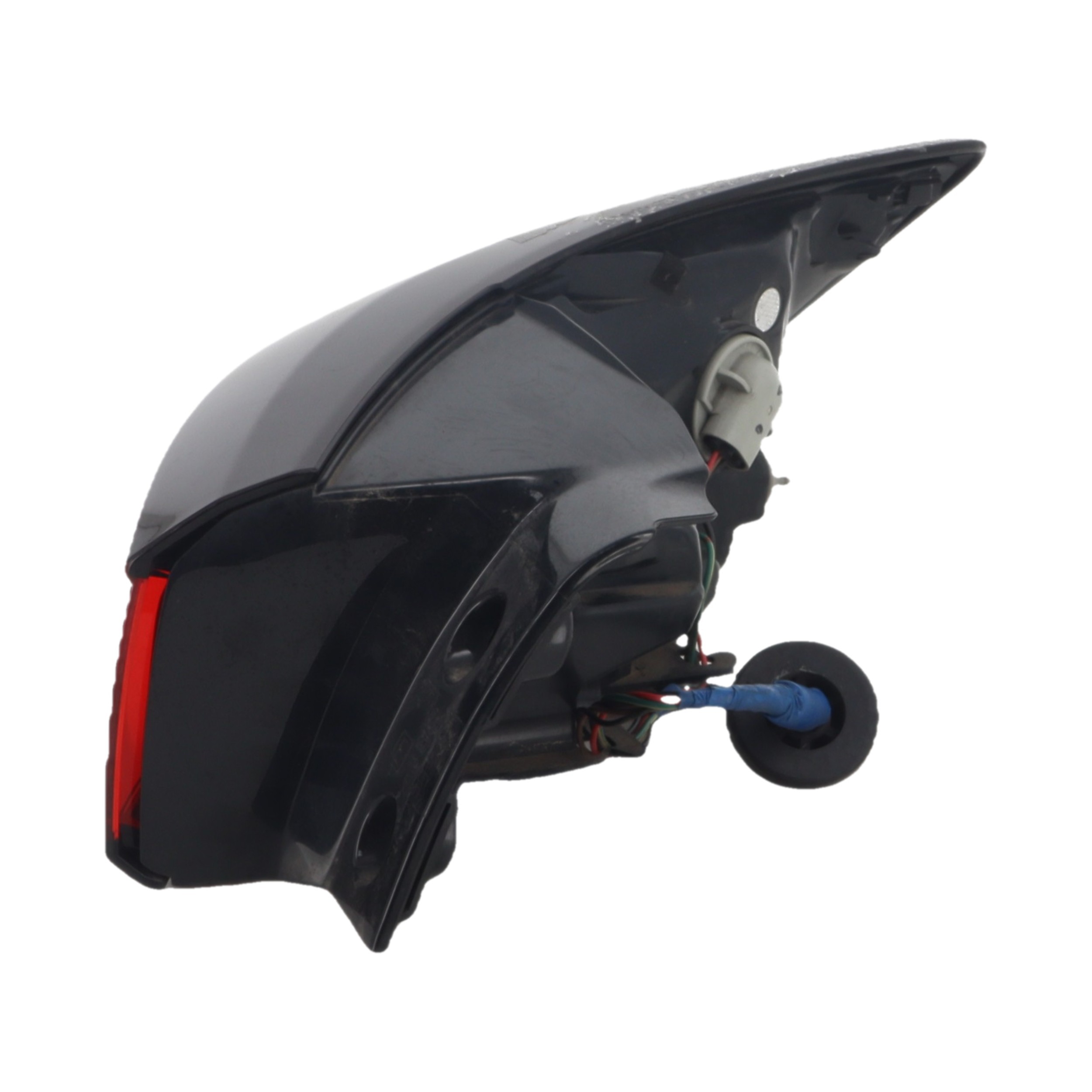 Feu arriere principal gauche (feux) pour MAZDA CX3 PHASE 2 Feu arriere principal gauche (feux) pour MAZDA CX3 PHASE 2