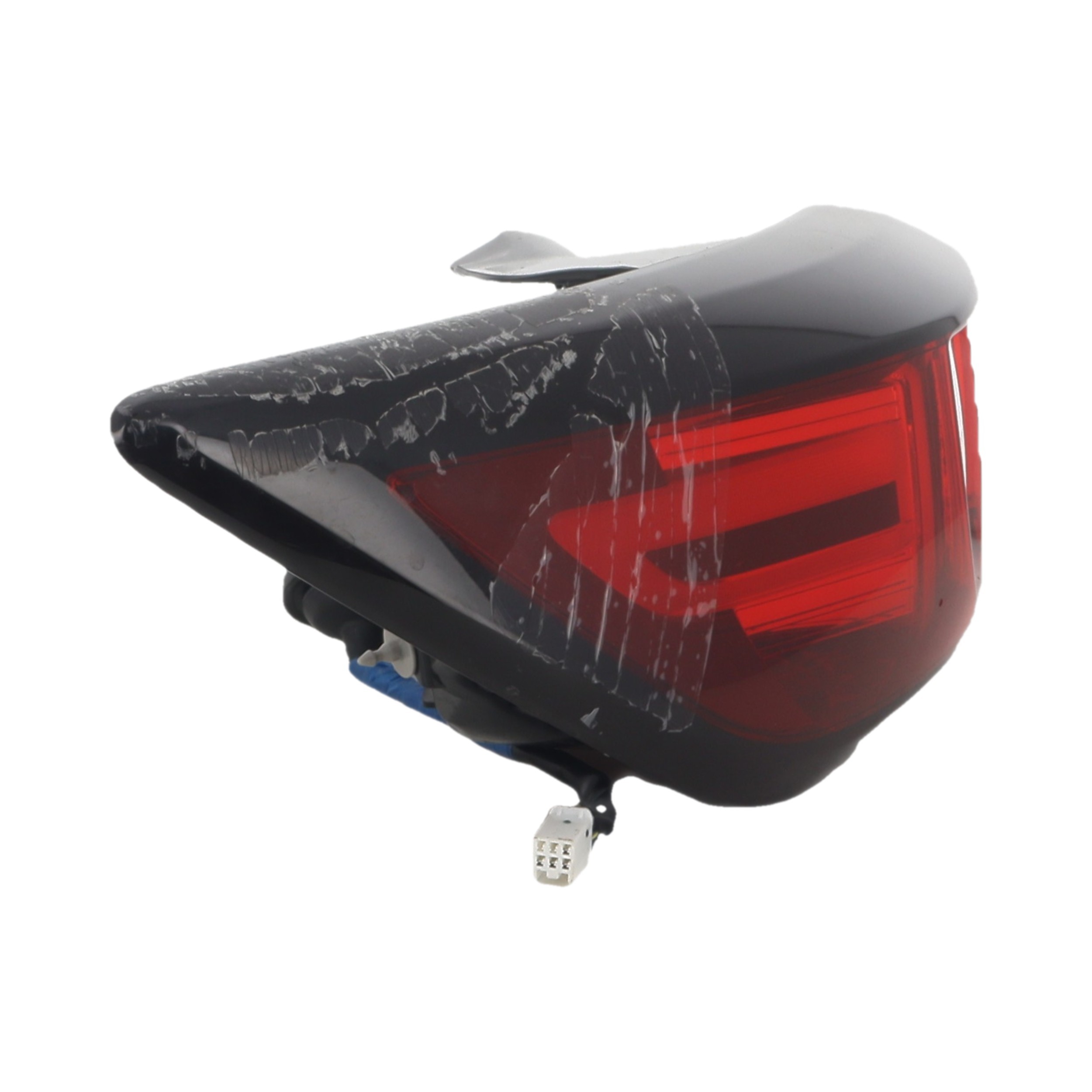 Feu arriere principal gauche (feux) pour MAZDA CX3 PHASE 2 Feu arriere principal gauche (feux) pour MAZDA CX3 PHASE 2