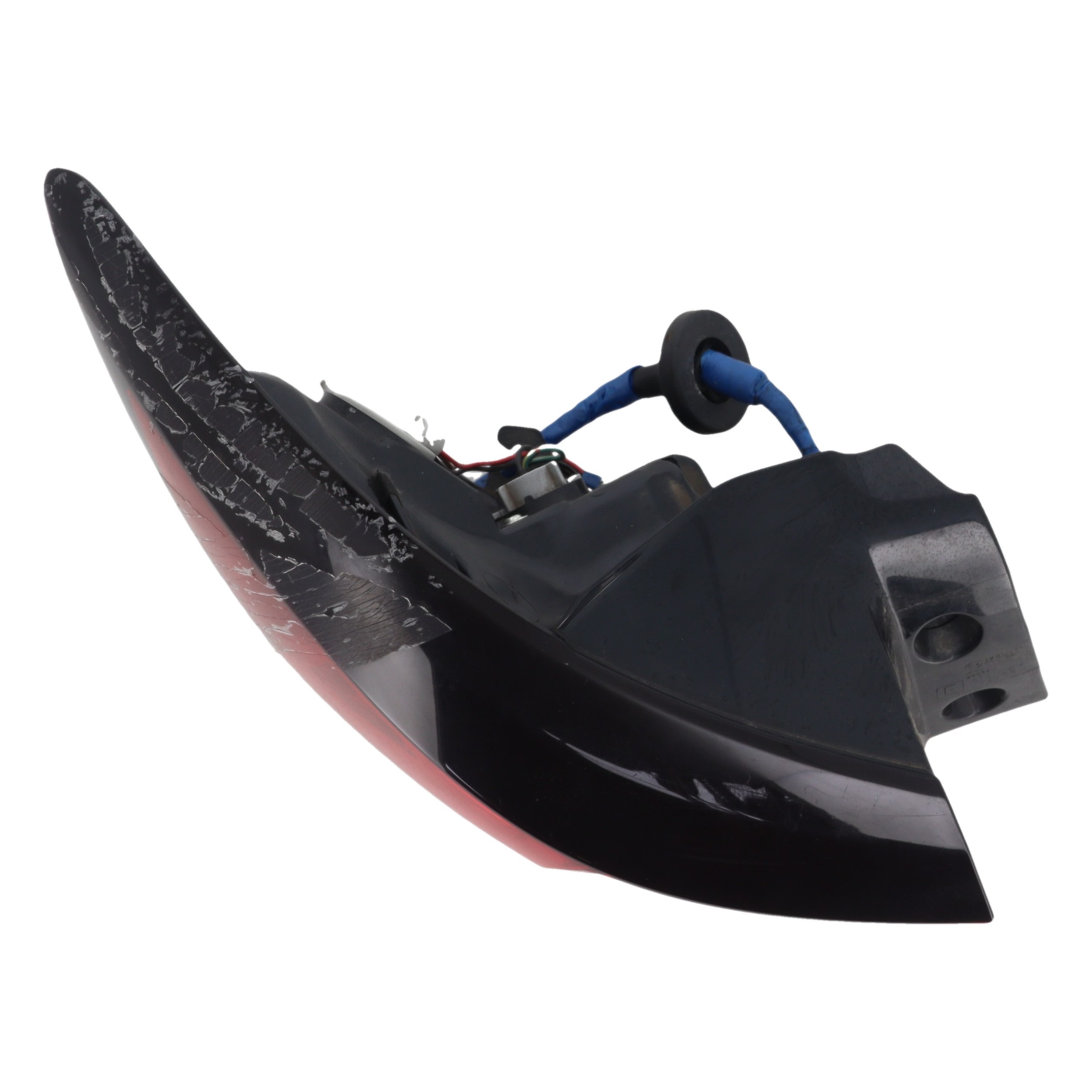 Feu arriere principal gauche (feux) pour MAZDA CX3 PHASE 2 Feu arriere principal gauche (feux) pour MAZDA CX3 PHASE 2