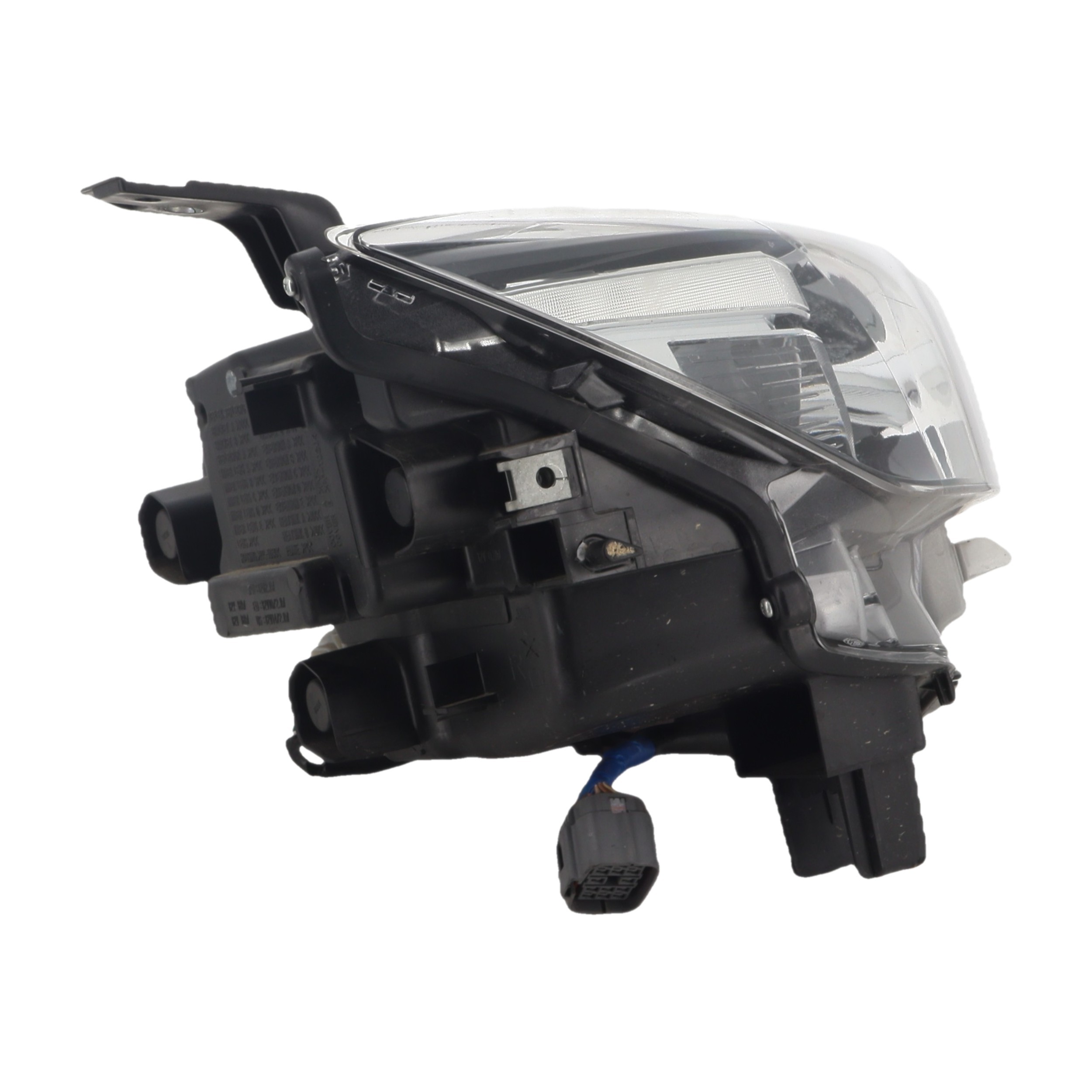 Optique avant principal droit (feux)(phare) pour MAZDA CX3 PHASE 2 Optique avant principal droit (feux)(phare) pour MAZDA CX3 PHASE 2