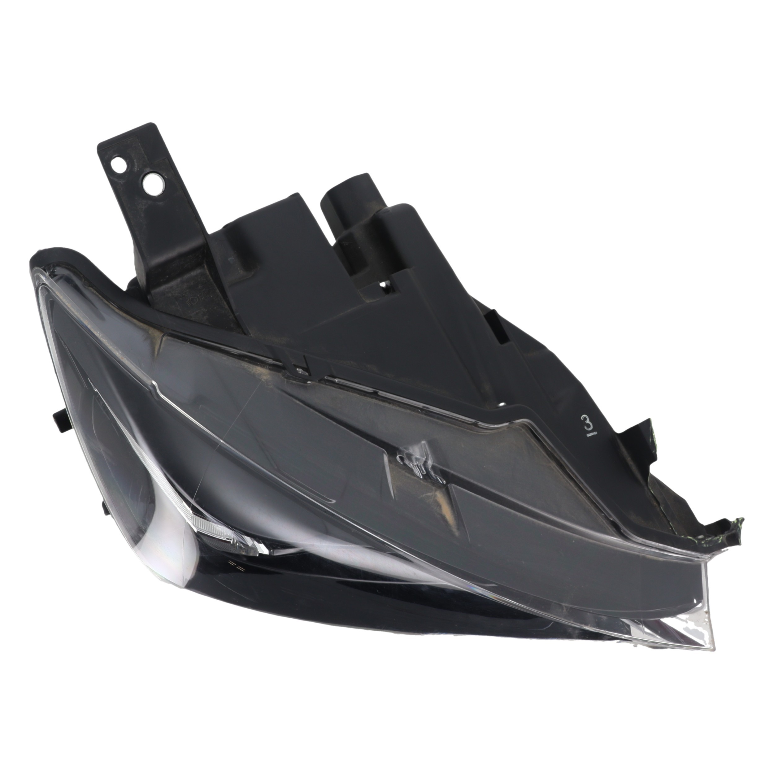 Optique avant principal droit (feux)(phare) pour MAZDA CX3 PHASE 2 Optique avant principal droit (feux)(phare) pour MAZDA CX3 PHASE 2