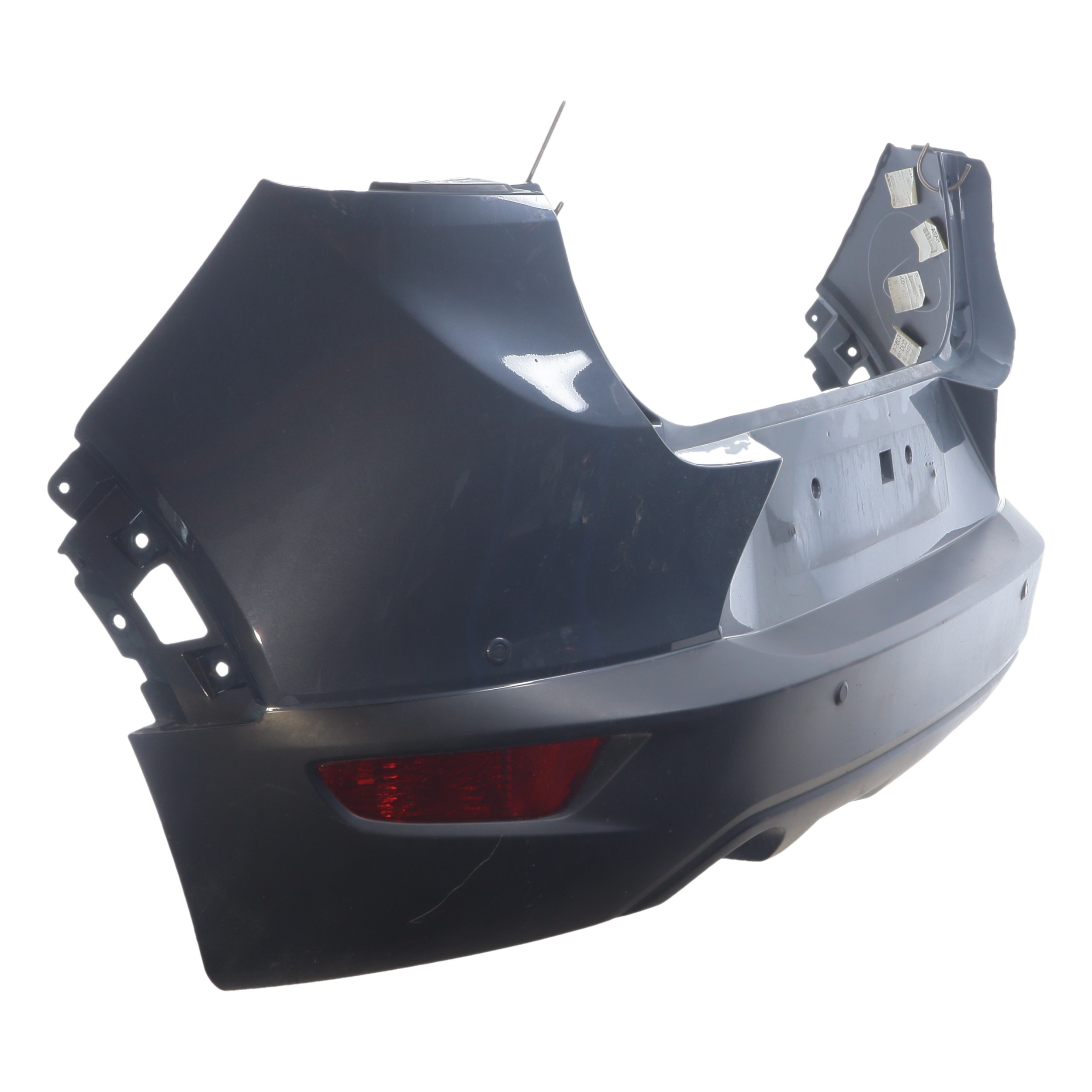 Pare choc arriere pour MAZDA CX3 PHASE 2 Pare choc arriere pour MAZDA CX3 PHASE 2