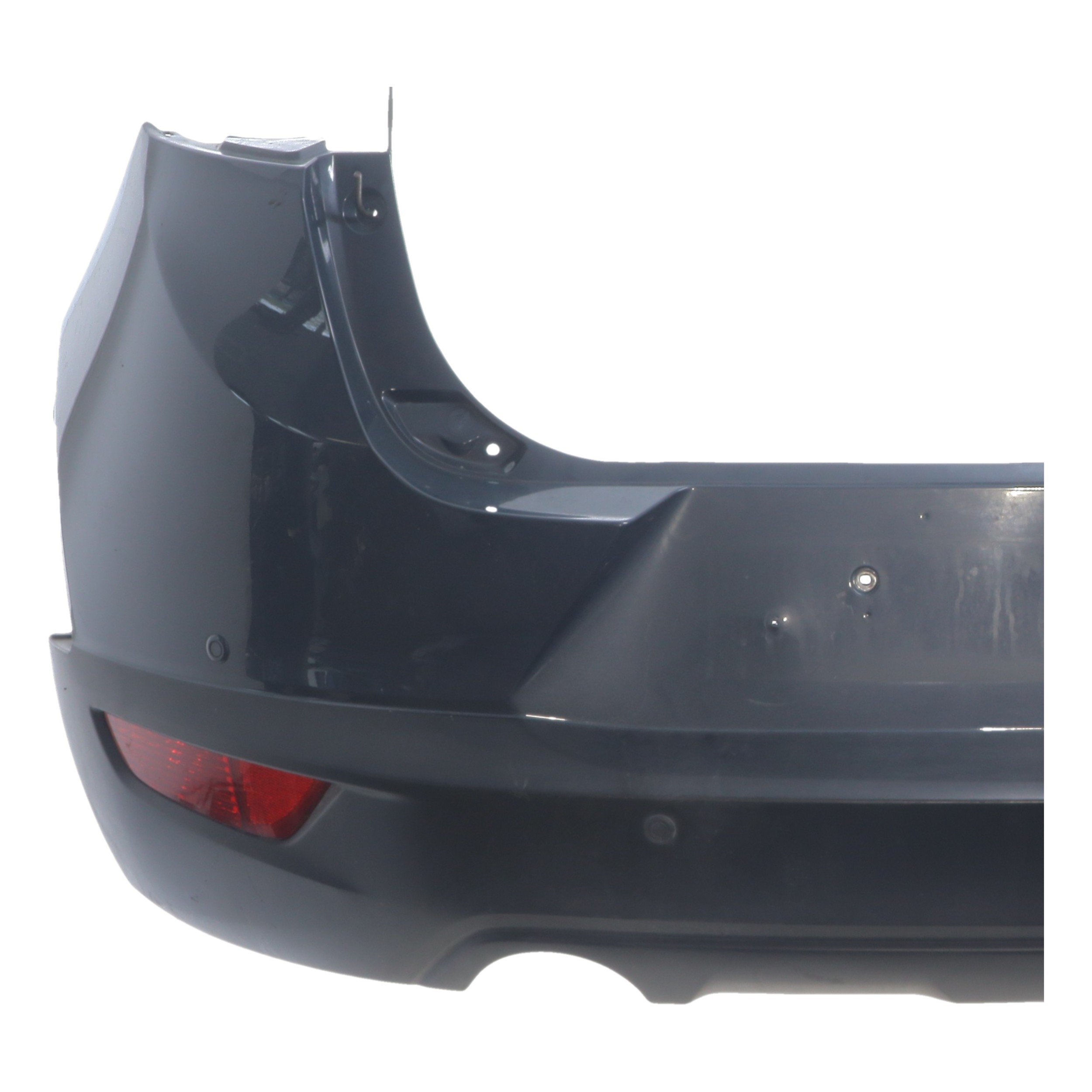 Pare choc arriere pour MAZDA CX3 PHASE 2 Pare choc arriere pour MAZDA CX3 PHASE 2