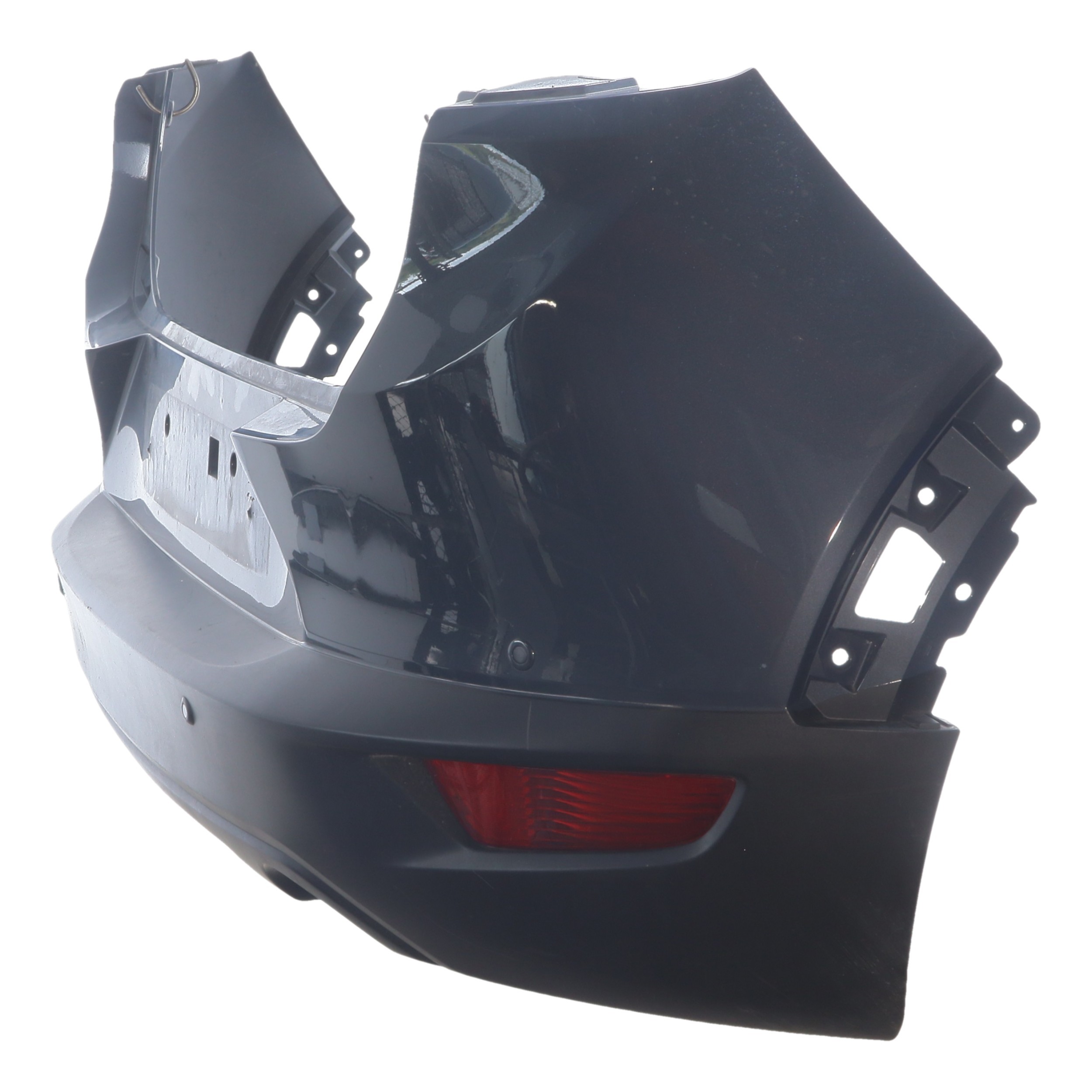 Pare choc arriere pour MAZDA CX3 PHASE 2 Pare choc arriere pour MAZDA CX3 PHASE 2