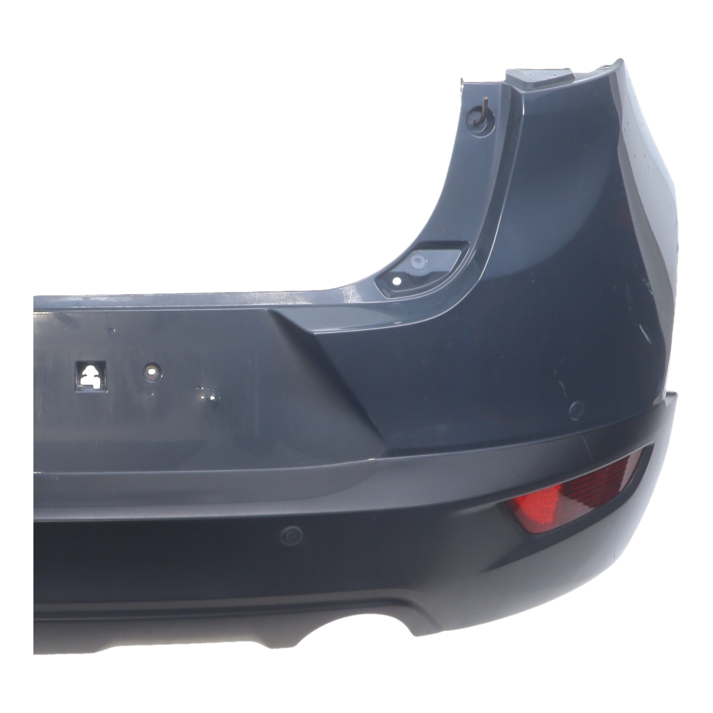 Pare choc arriere pour MAZDA CX3 PHASE 2 Pare choc arriere pour MAZDA CX3 PHASE 2