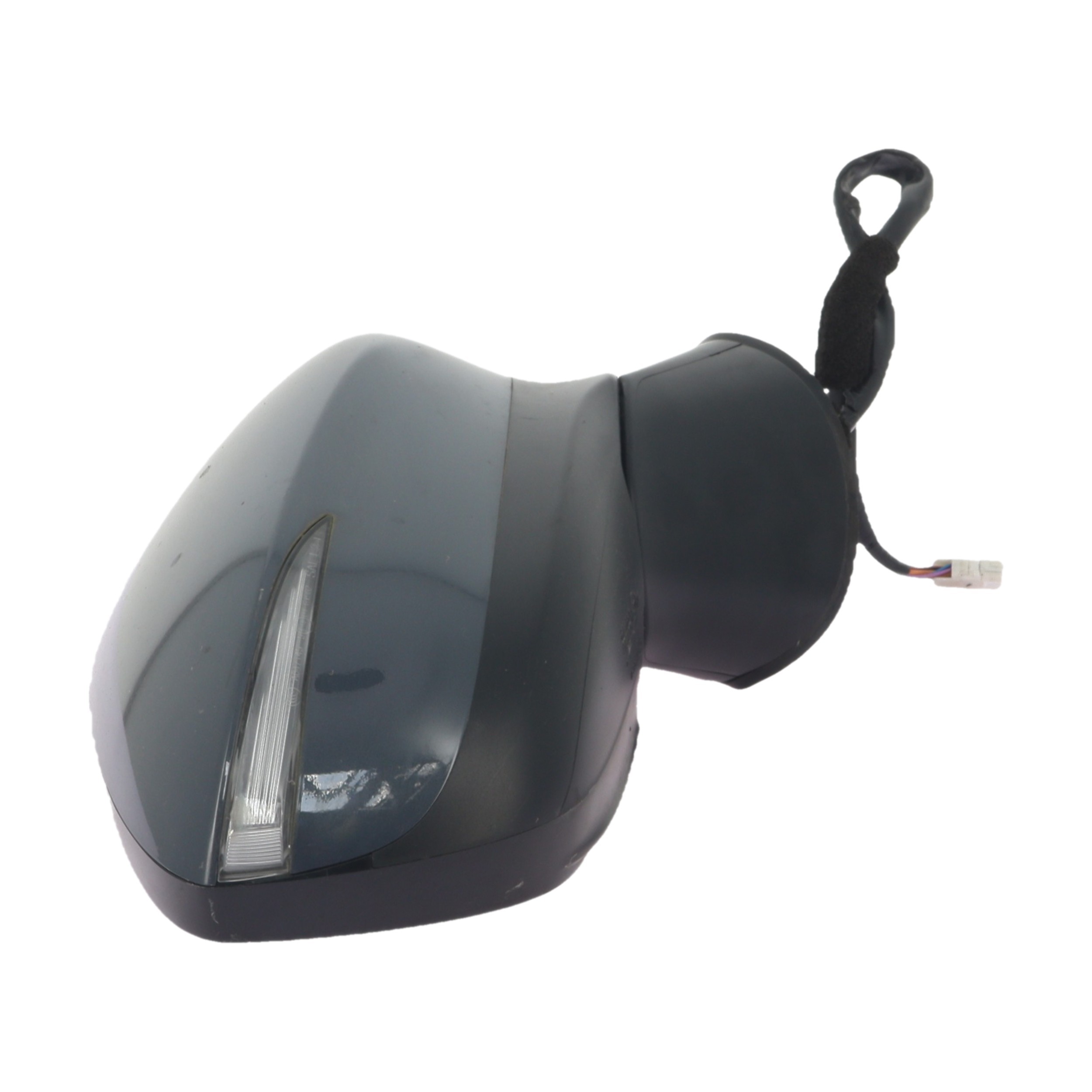 Retroviseur droit pour MAZDA CX3 PHASE 2 Retroviseur droit pour MAZDA CX3 PHASE 2