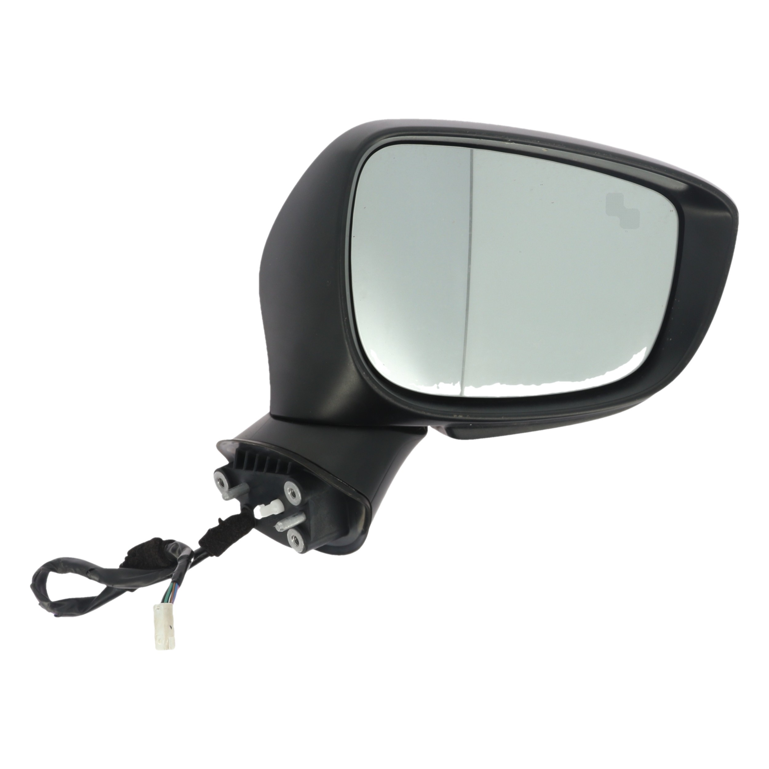 Retroviseur droit pour MAZDA CX3 PHASE 2 Retroviseur droit pour MAZDA CX3 PHASE 2