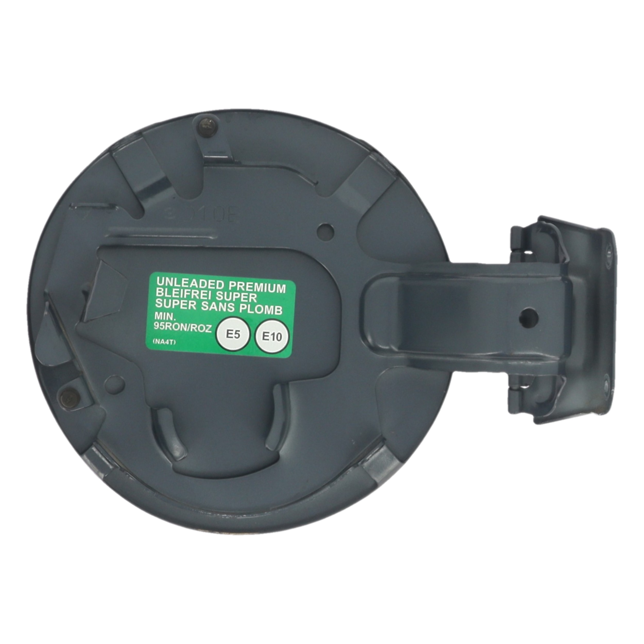 Trappe d'essence pour MAZDA CX3 PHASE 2 Trappe d'essence pour MAZDA CX3 PHASE 2