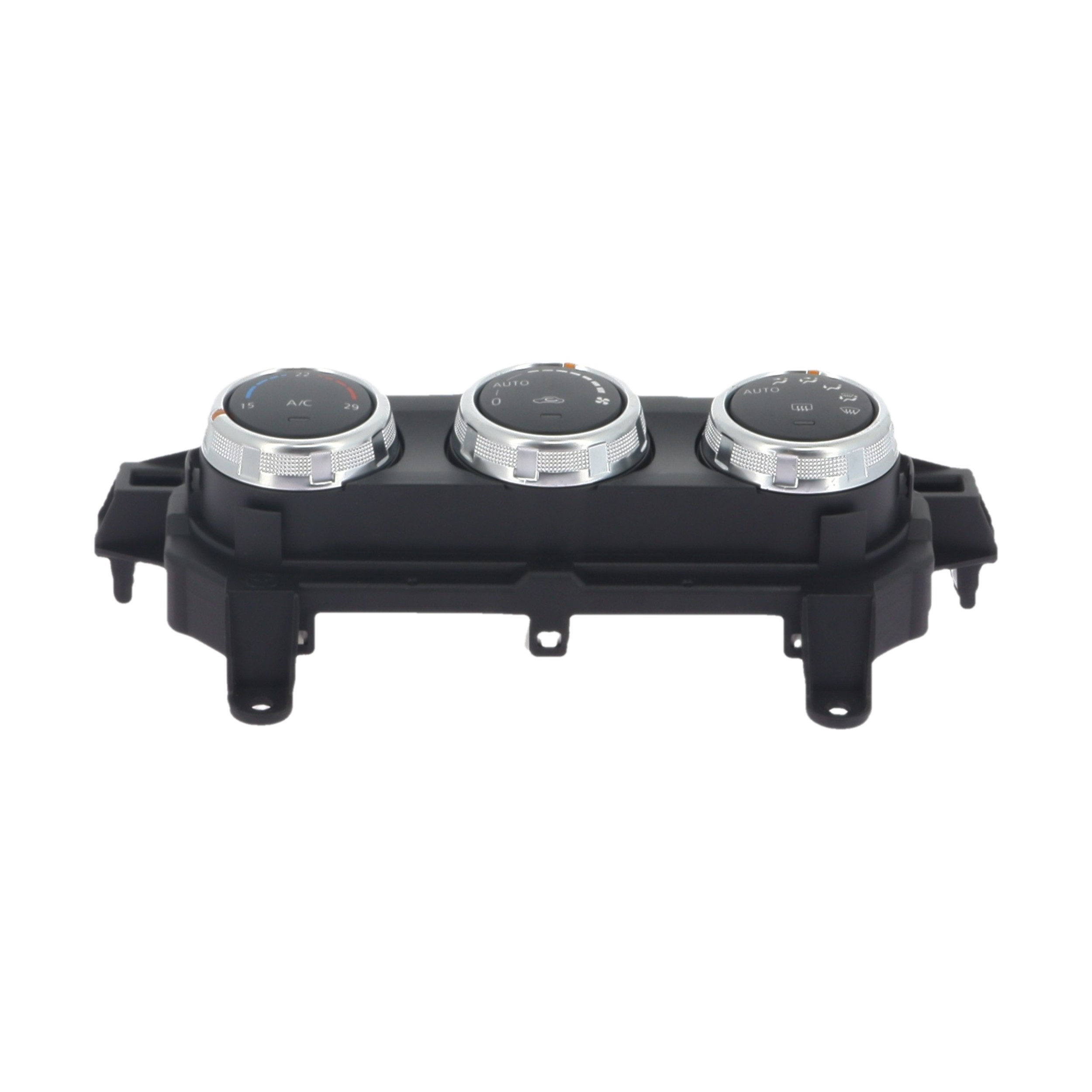 Commande chauffage pour MAZDA CX3 PHASE 2 Commande chauffage pour MAZDA CX3 PHASE 2