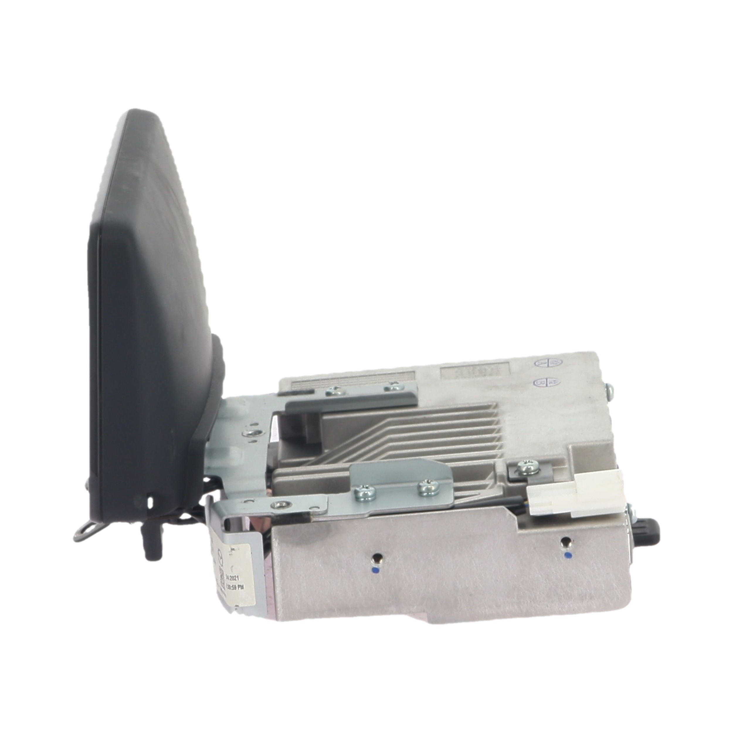 Ecran GPS pour MAZDA CX3 PHASE 2 Ecran GPS pour MAZDA CX3 PHASE 2