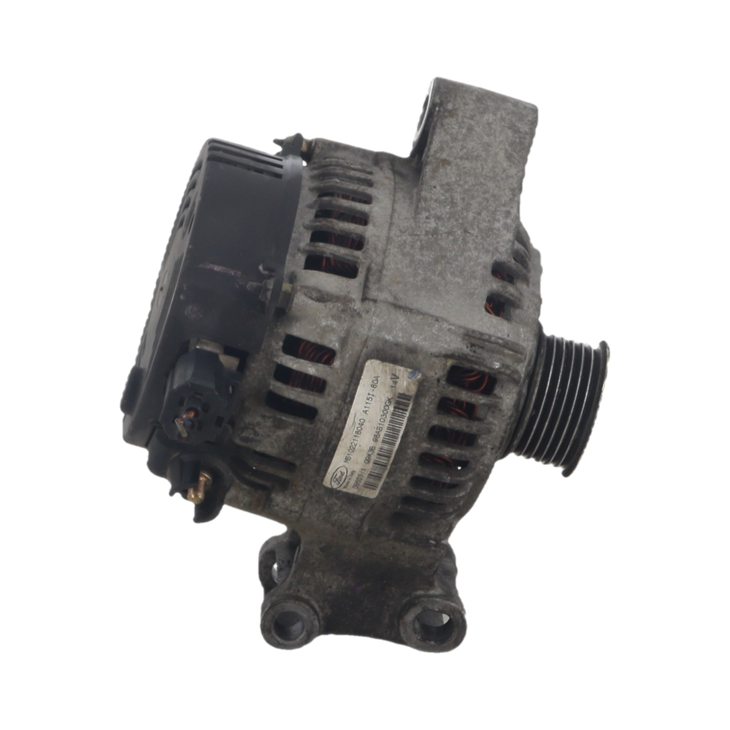 Alternateur pour FORD FOCUS 1 Alternateur pour FORD FOCUS 1