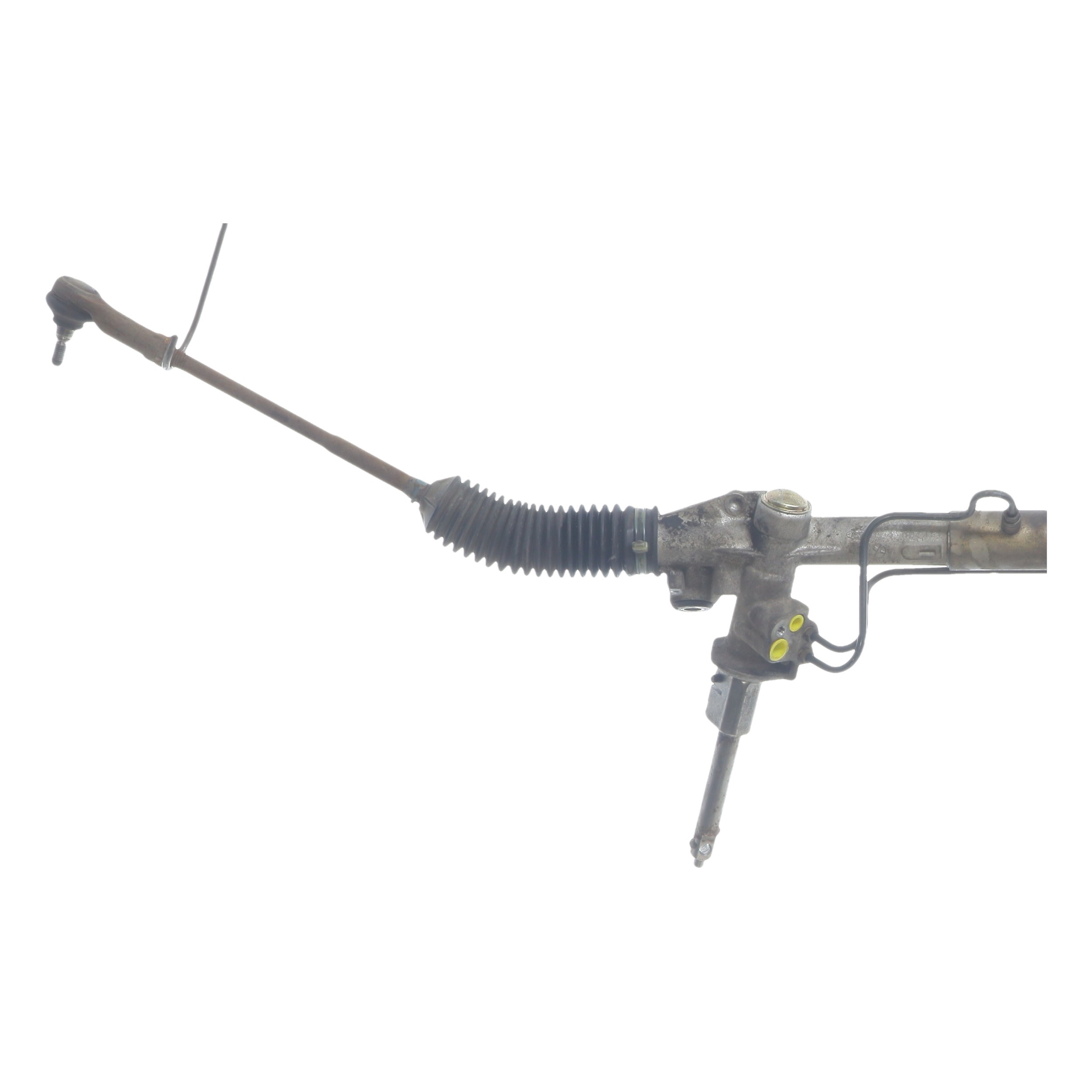 Cremaillere assistee pour FORD FOCUS 1 Cremaillere assistee pour FORD FOCUS 1
