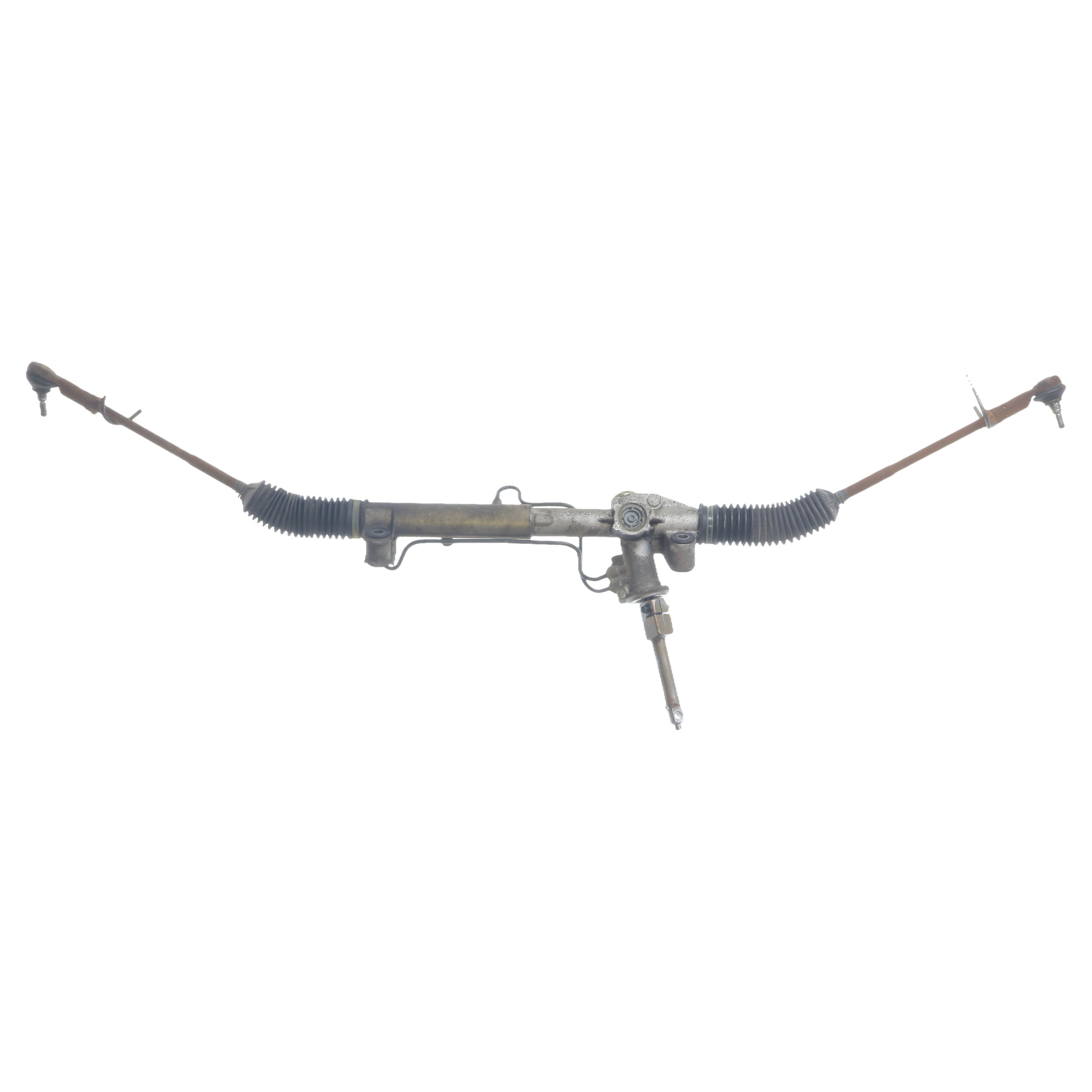 Cremaillere assistee pour FORD FOCUS 1 Cremaillere assistee pour FORD FOCUS 1