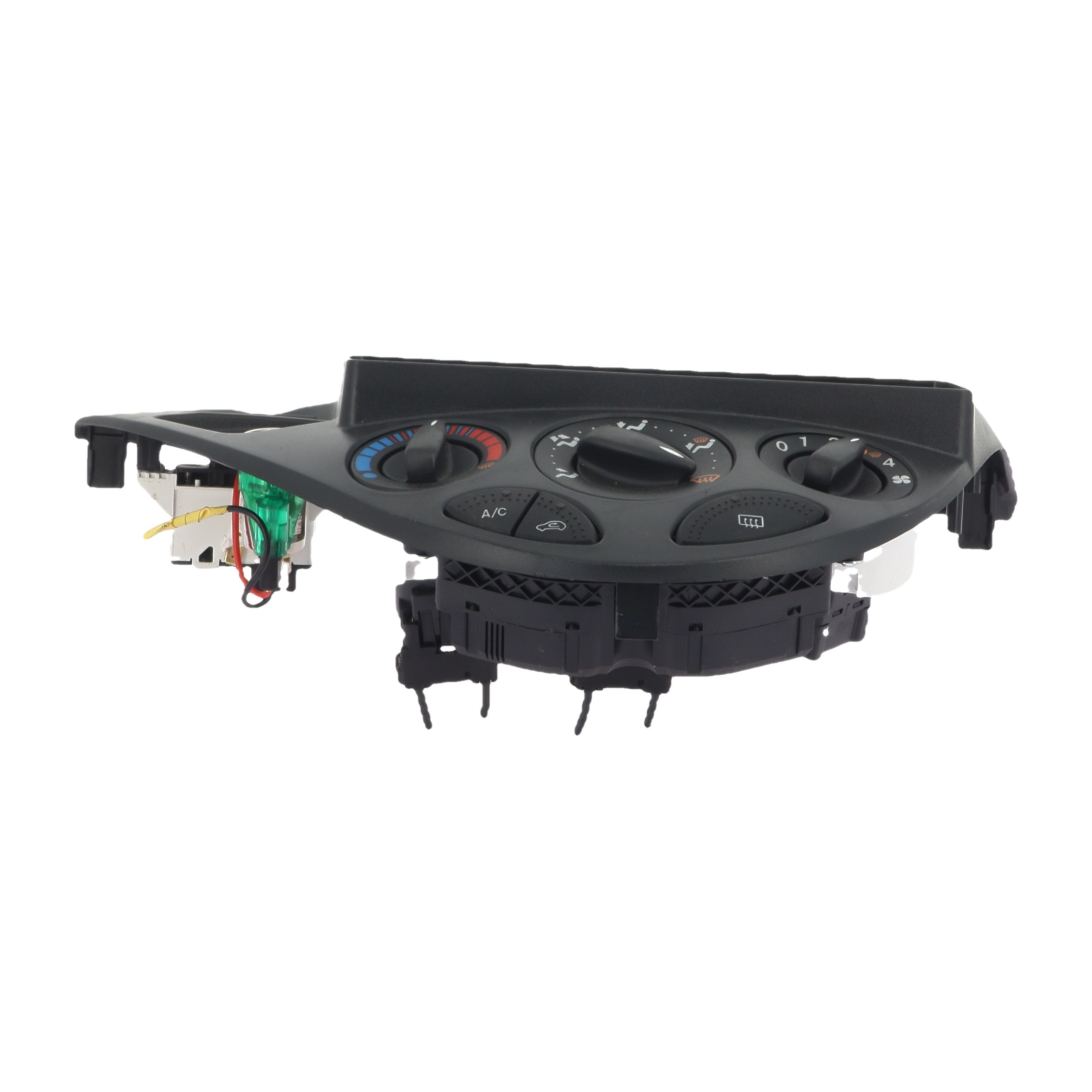 Commande chauffage pour FORD FOCUS 1 Commande chauffage pour FORD FOCUS 1