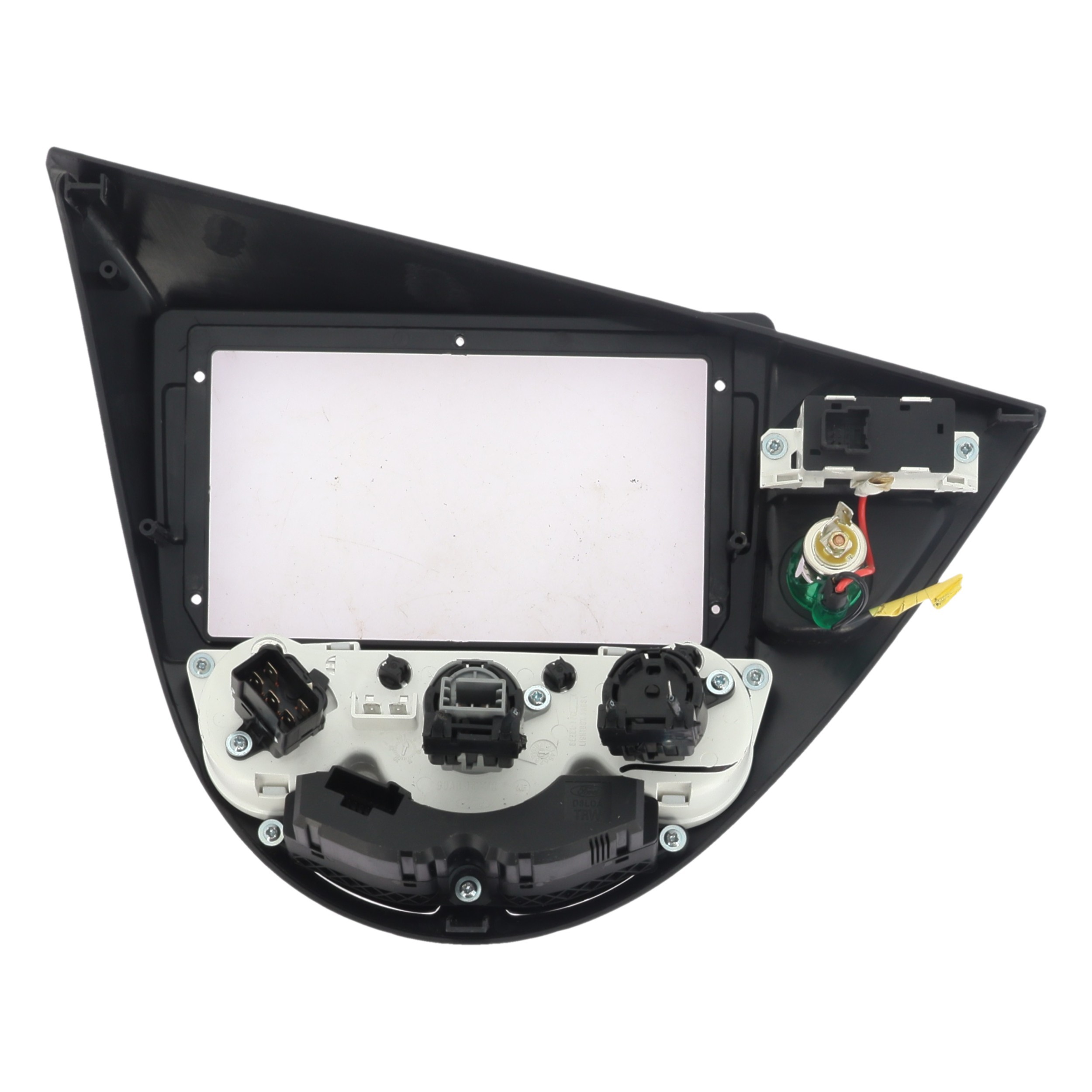 Commande chauffage pour FORD FOCUS 1 Commande chauffage pour FORD FOCUS 1