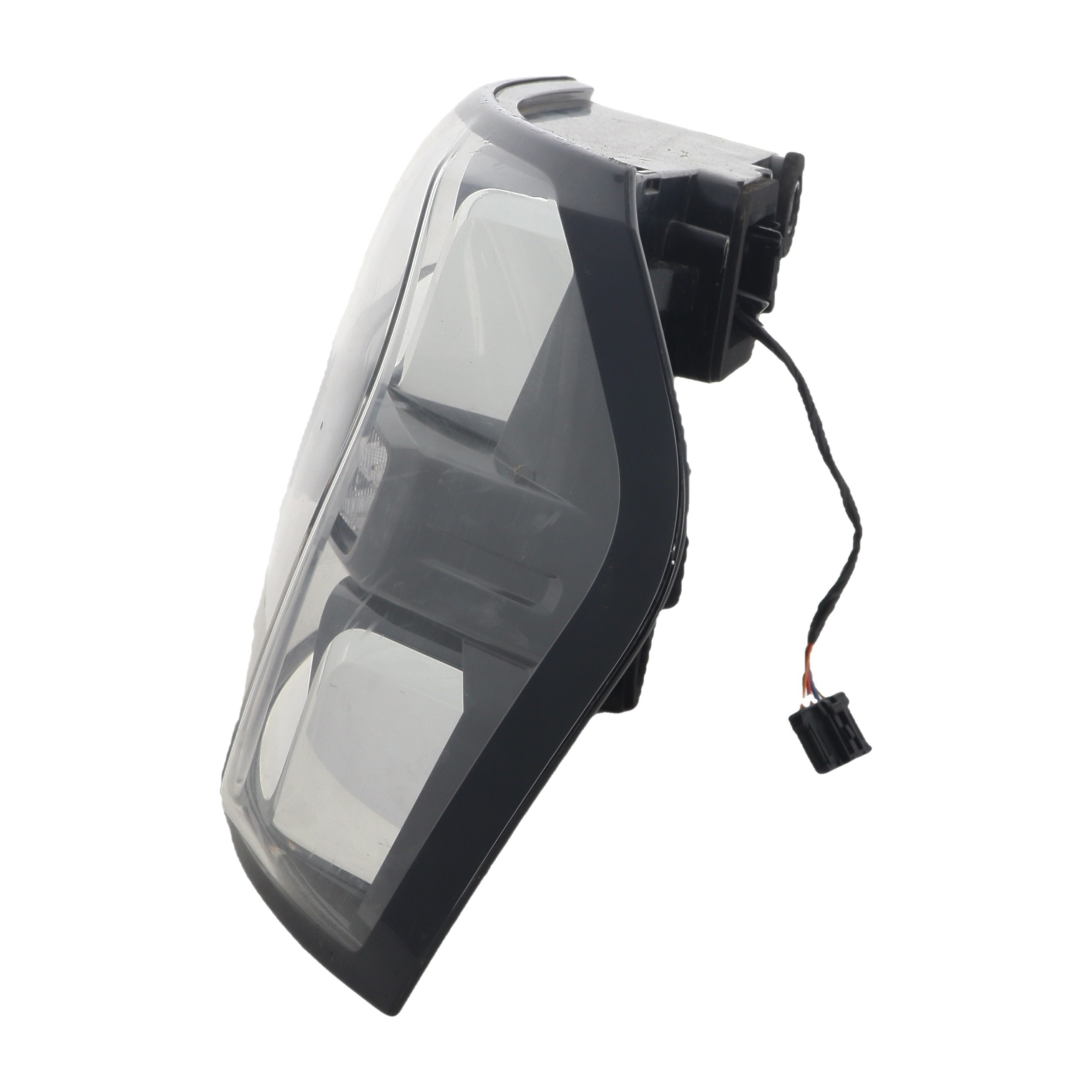 Feu arriere principal droit (feux) pour CITROEN C4 GRAND SPACETOURER Feu arriere principal droit (feux) pour CITROEN C4 GRAND SPACETOURER