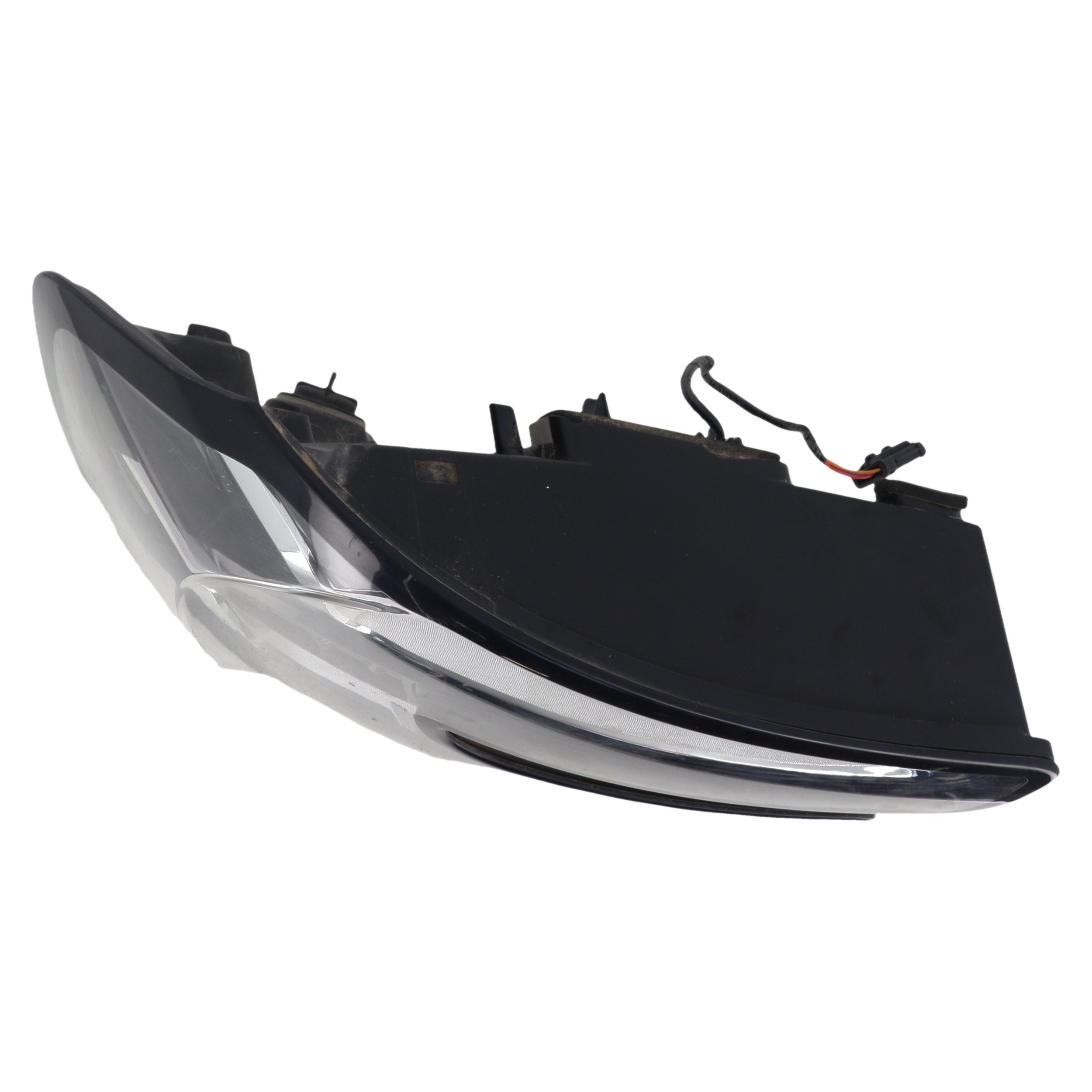 Feu arriere principal gauche (feux) pour CITROEN C4 GRAND SPACETOURER Feu arriere principal gauche (feux) pour CITROEN C4 GRAND SPACETOURER
