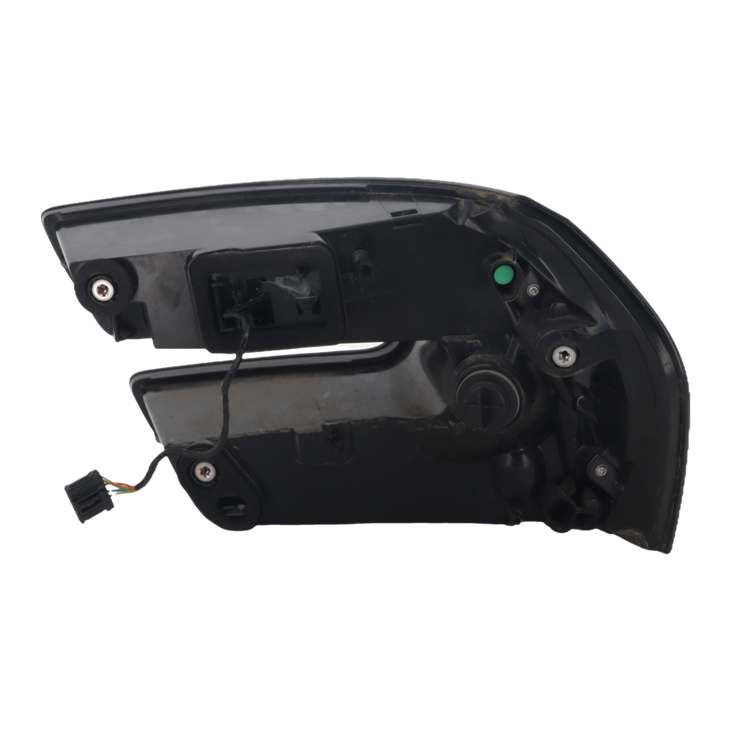 Feu arriere principal gauche (feux) pour CITROEN C4 GRAND SPACETOURER Feu arriere principal gauche (feux) pour CITROEN C4 GRAND SPACETOURER