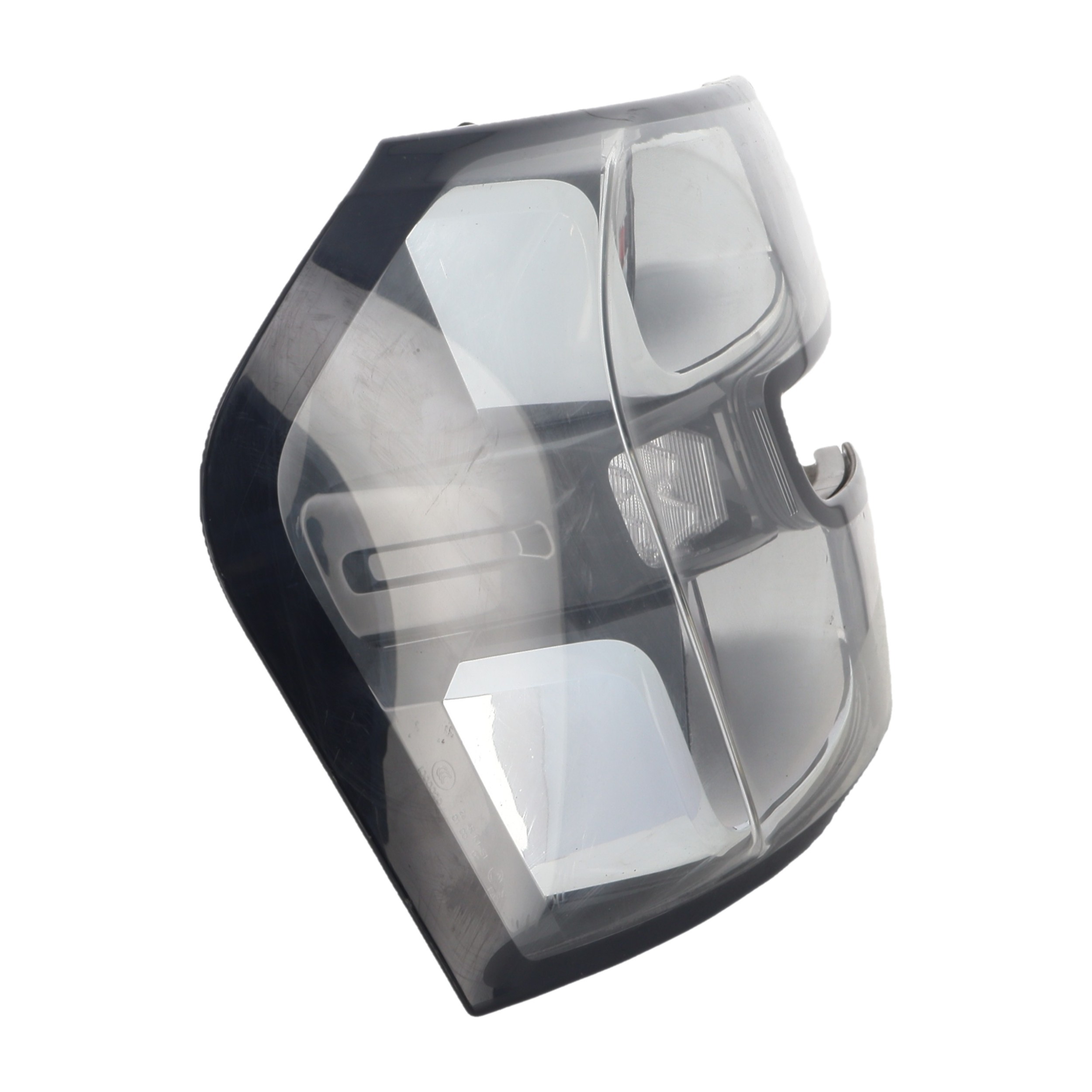 Feu arriere principal gauche (feux) pour CITROEN C4 GRAND SPACETOURER Feu arriere principal gauche (feux) pour CITROEN C4 GRAND SPACETOURER