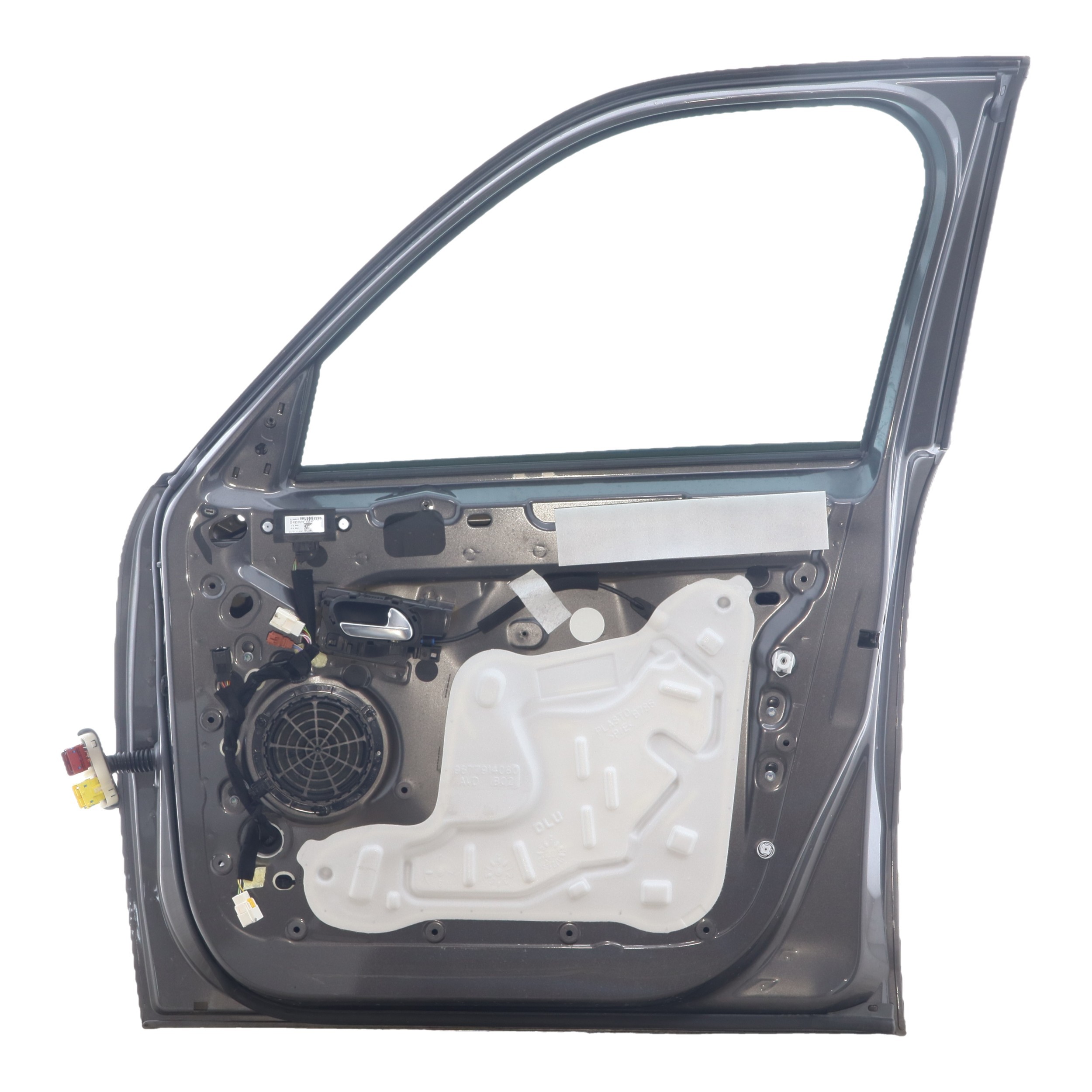 Porte avant droit pour CITROEN C4 GRAND SPACETOURER Porte avant droit pour CITROEN C4 GRAND SPACETOURER